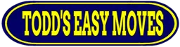 Todd's Easy Moves Logo