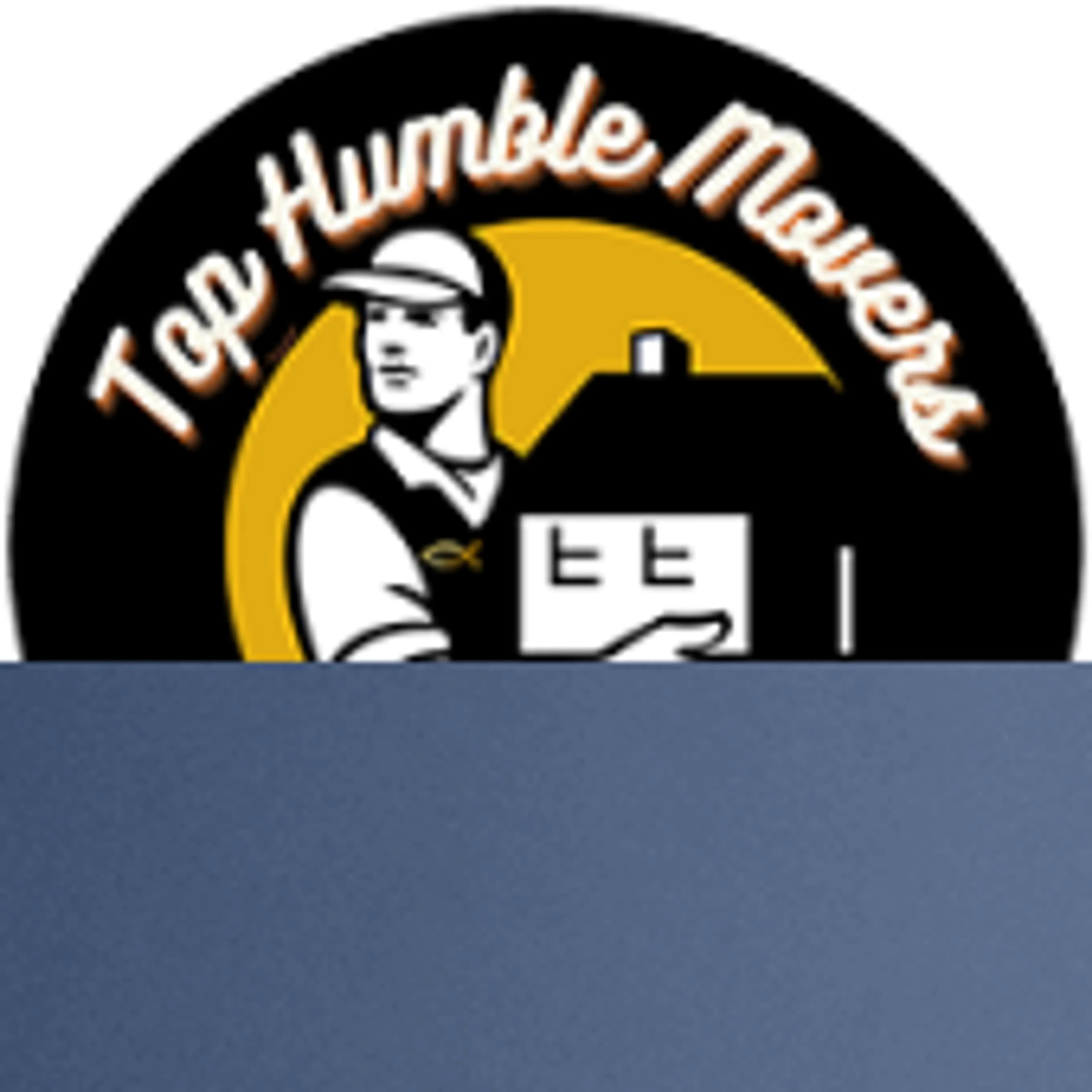 Top Humble Movers logo