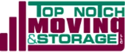 Top Notch Moving & Storage Logo