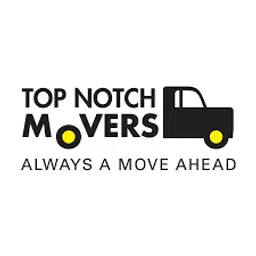 Top Notch Moving Solutions Inc. Logo