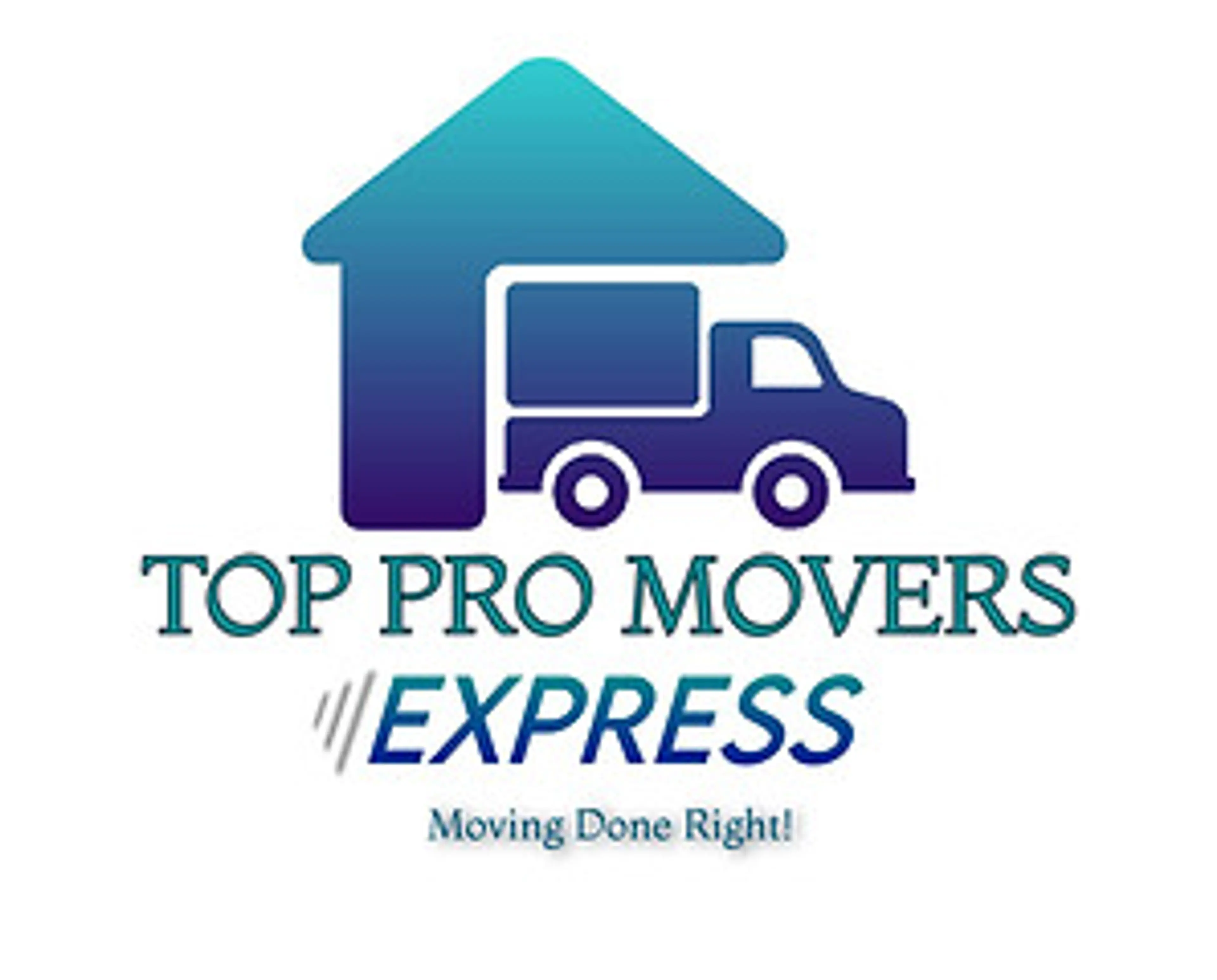 Top Pro Movers Contracting logo