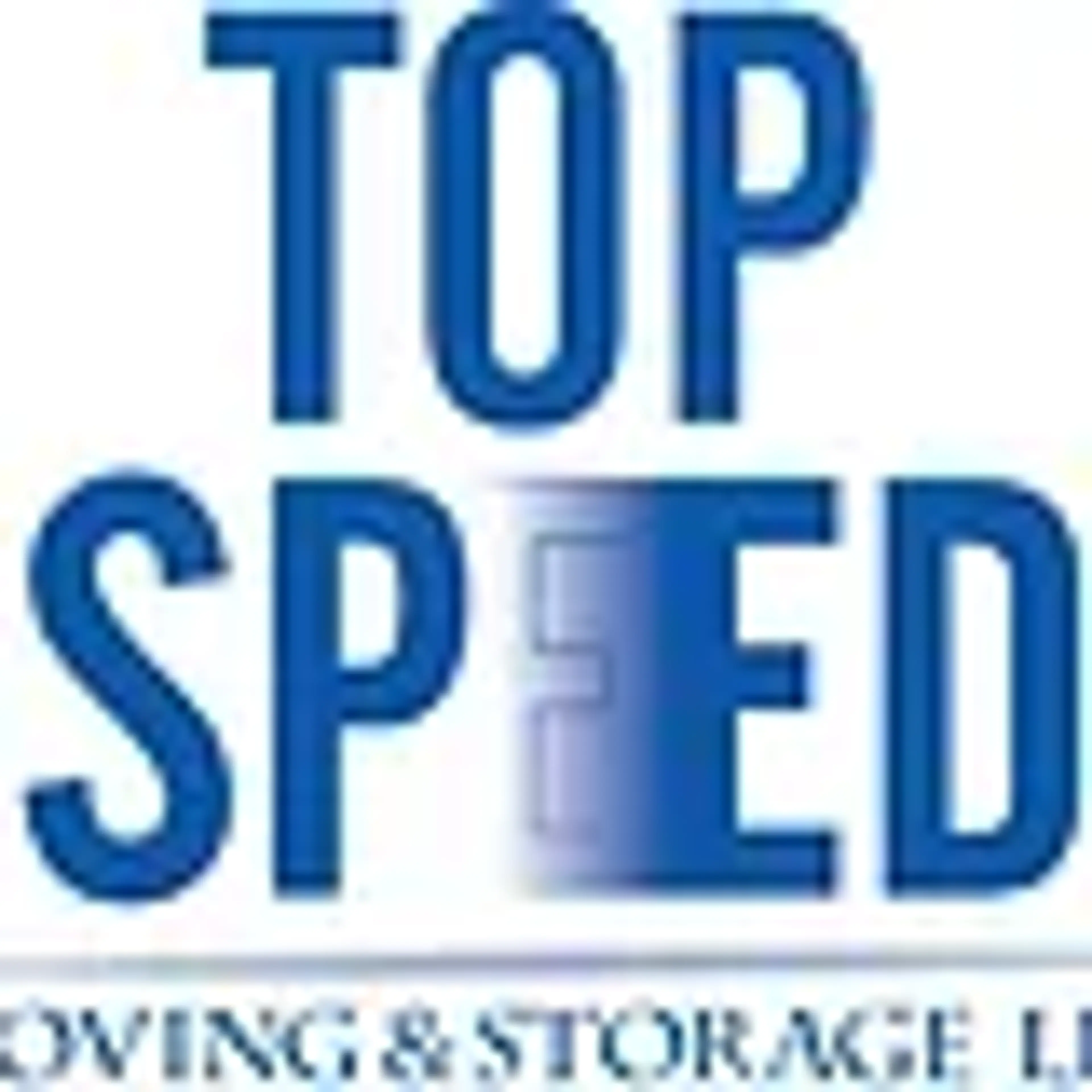 Top Speed Moving and Storage LLC logo