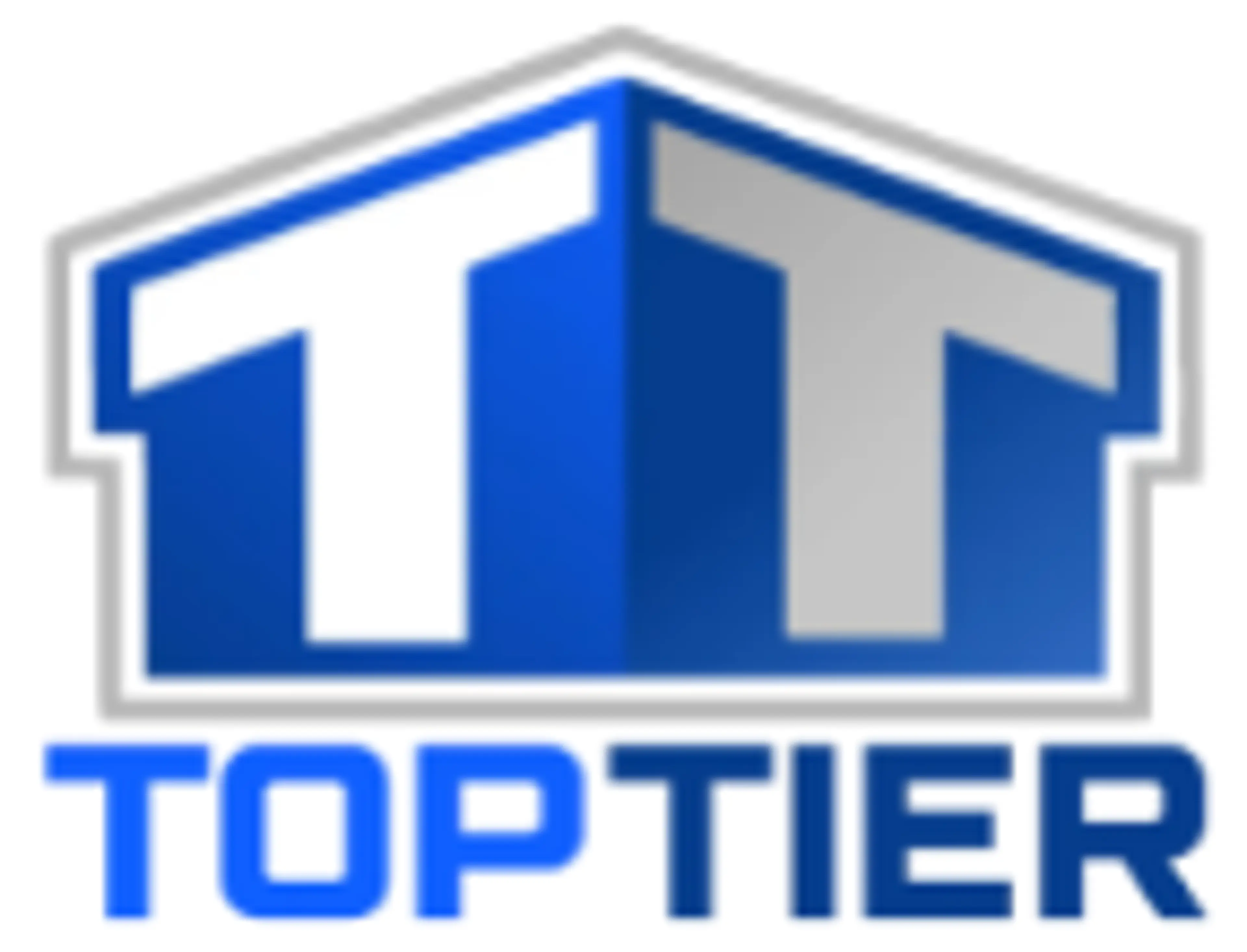 Top Tier Moving - Southwest Chicago Movers logo