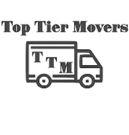 Top Tier Movers Logo