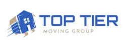 Top Tier Moving Group Logo