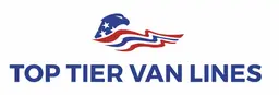 Top Tier Van Lines Logo