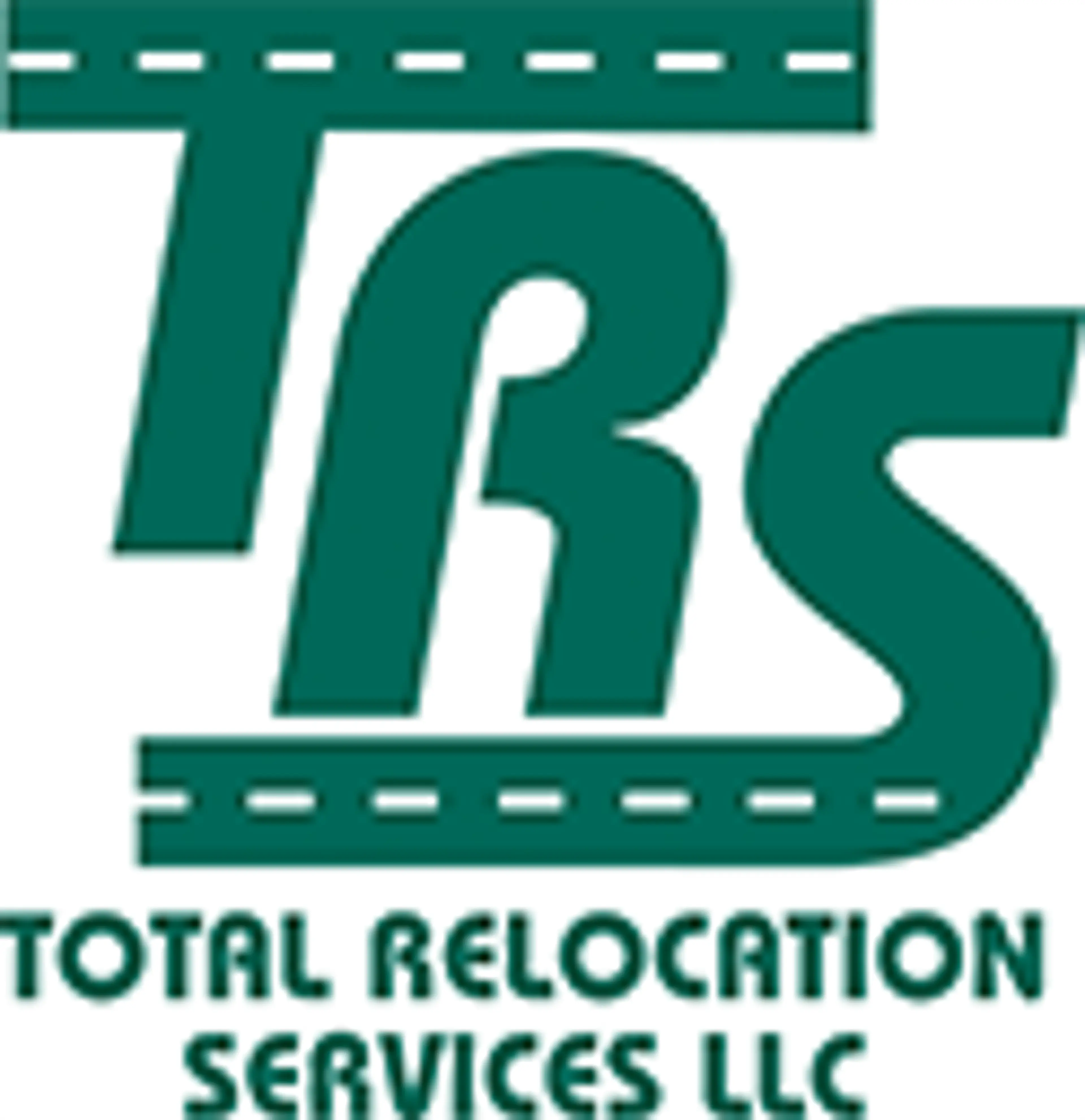 Total Relocation Services logo