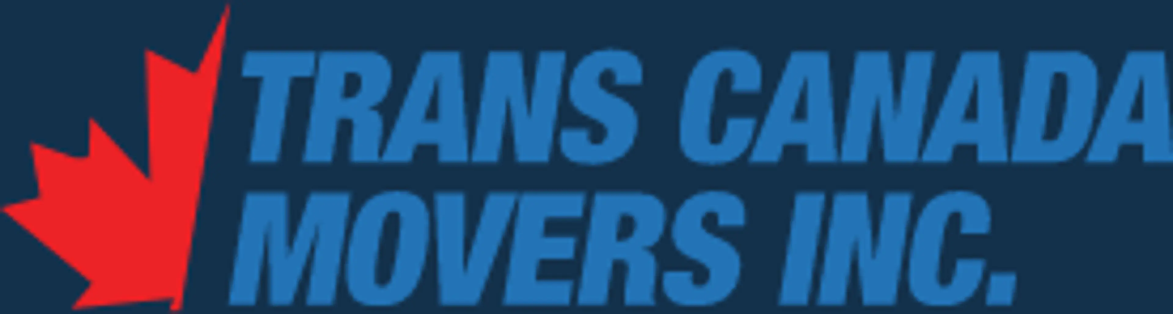 Trans Canada Movers Inc logo