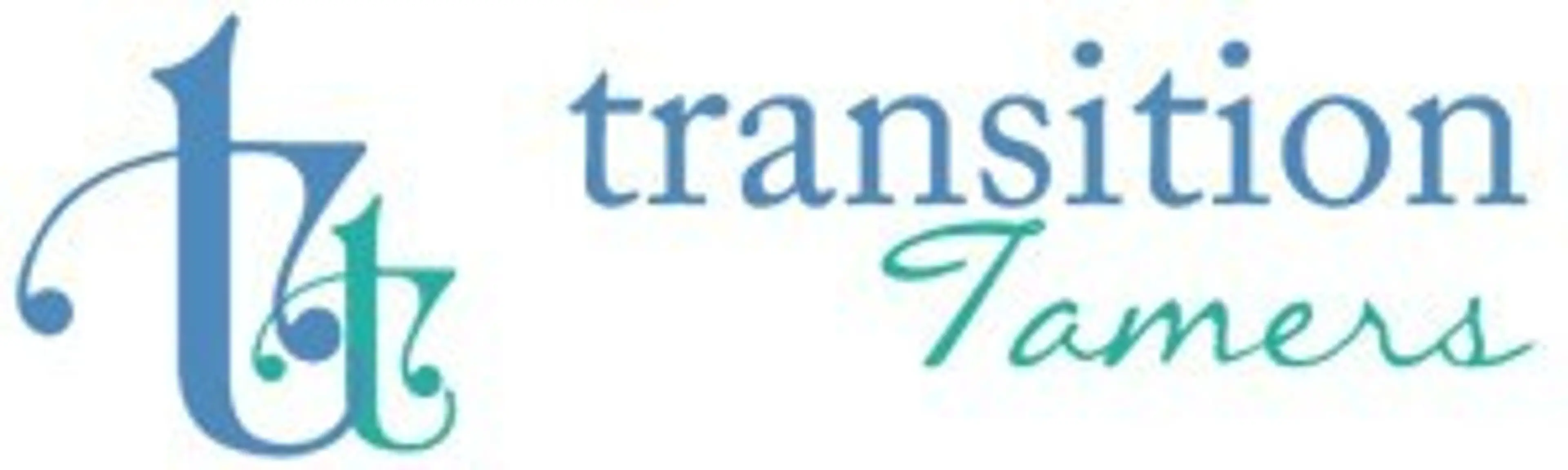 Transition Tamers Move Managers logo