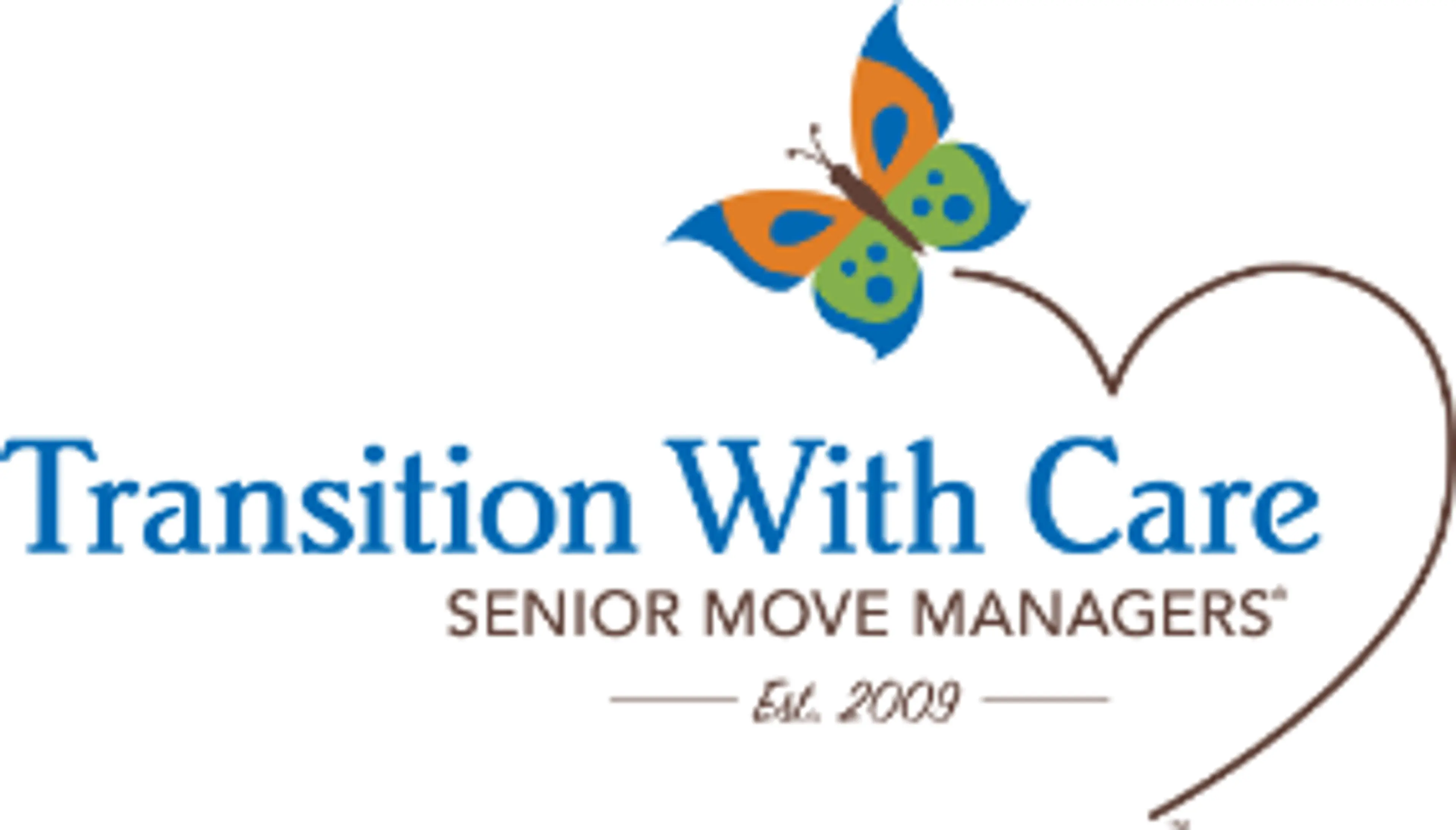 Transition With Care logo