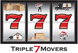 Midwestern movers Logo