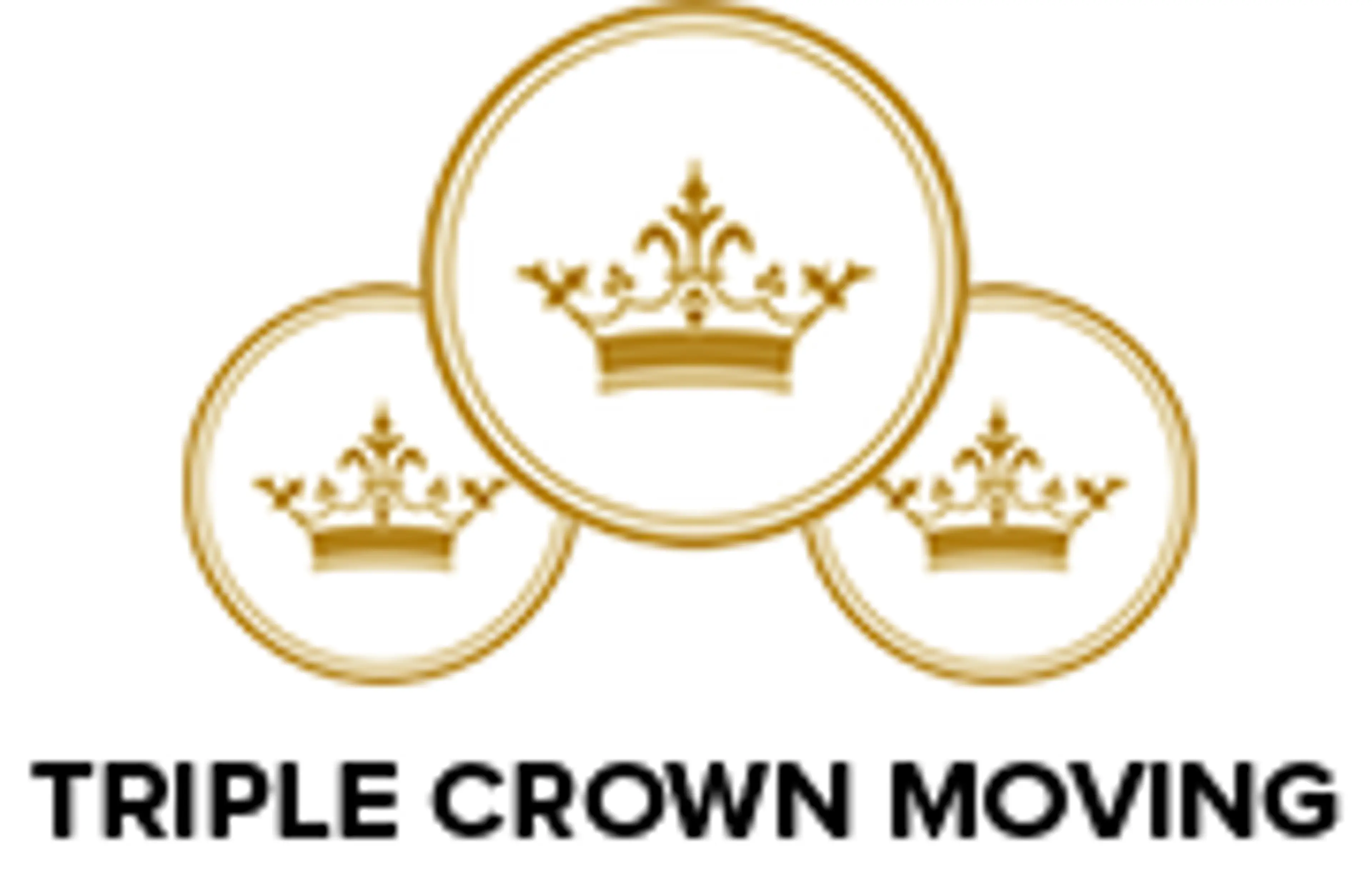 Triple Crown Moving logo