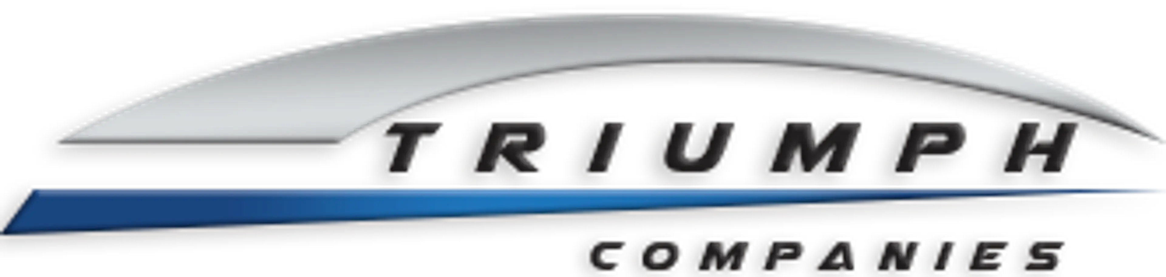 Triumph Relocation Specialists logo