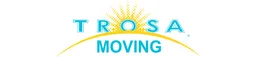 TROSA Moving Logo