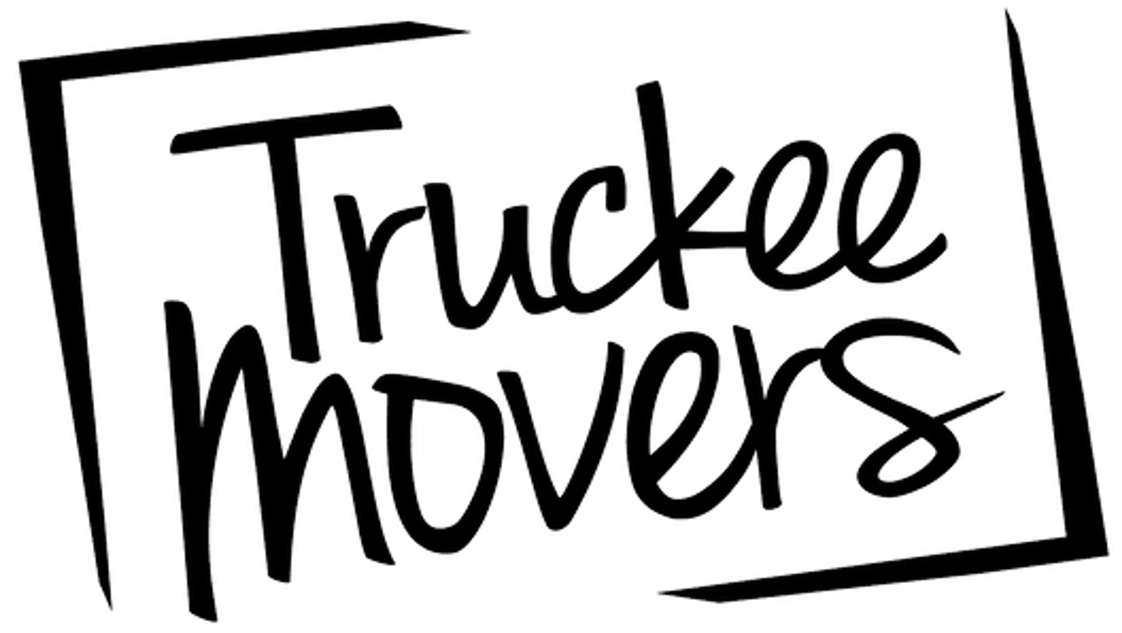 Truckee Movers logo