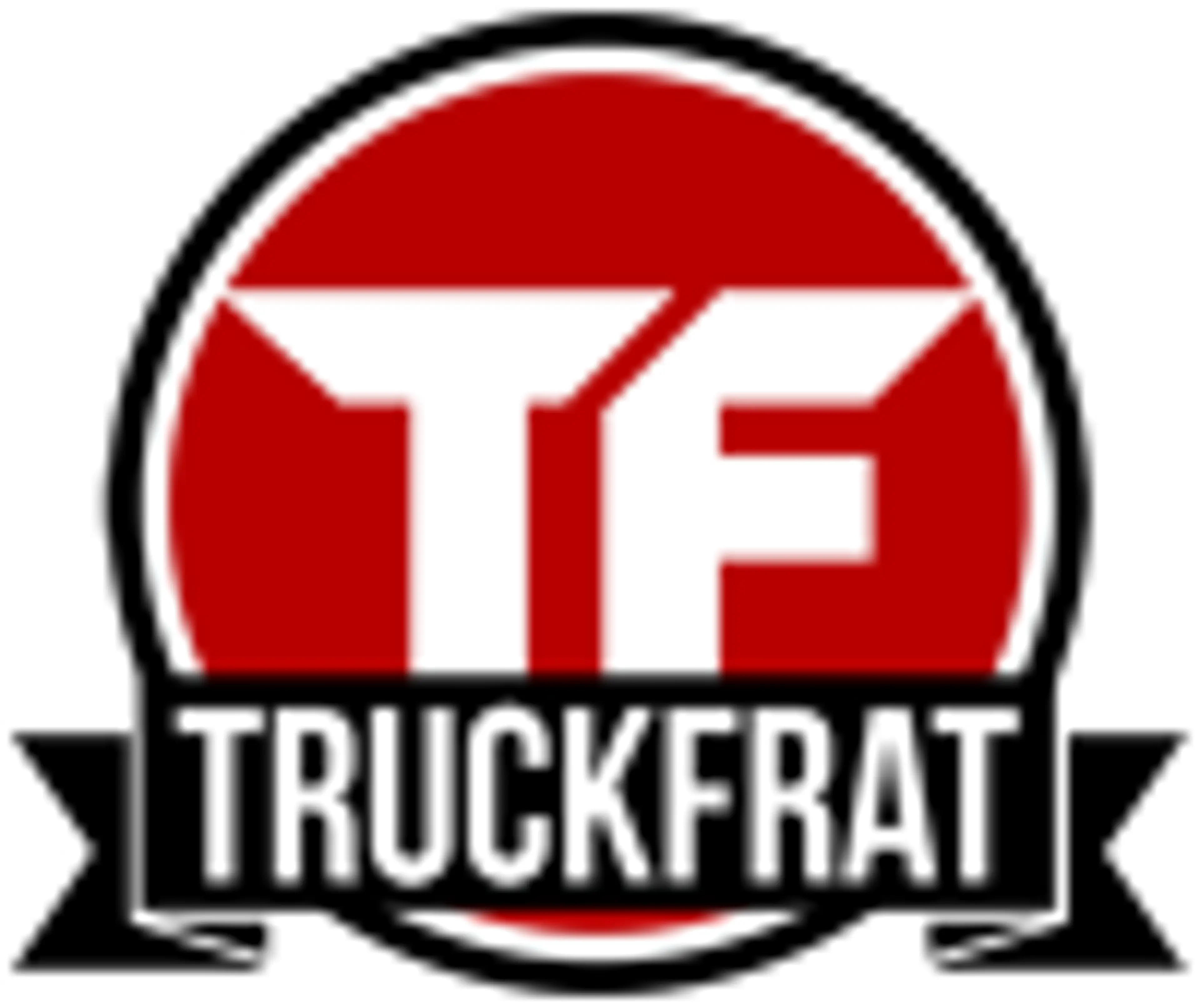 TruckFrat logo