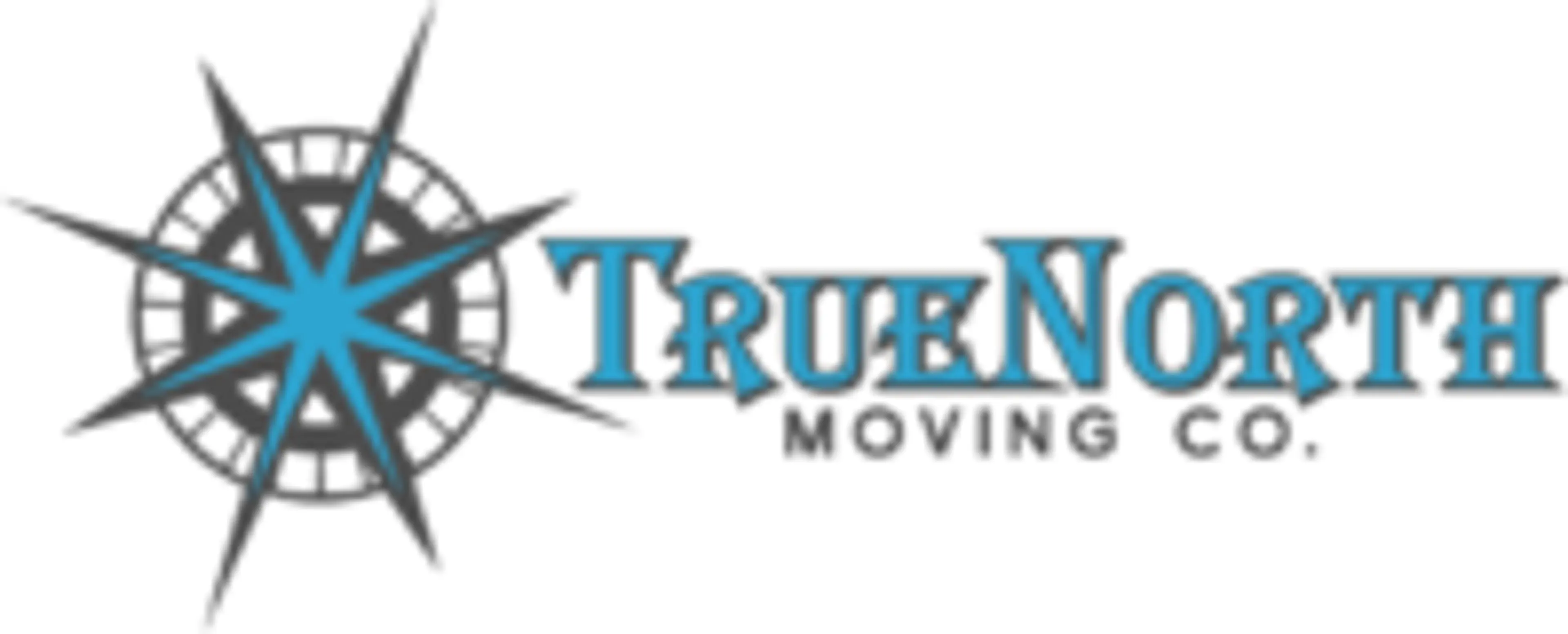 TrueNorth Moving Company & Storage LLC logo