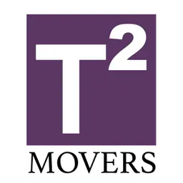 T Square Movers Logo