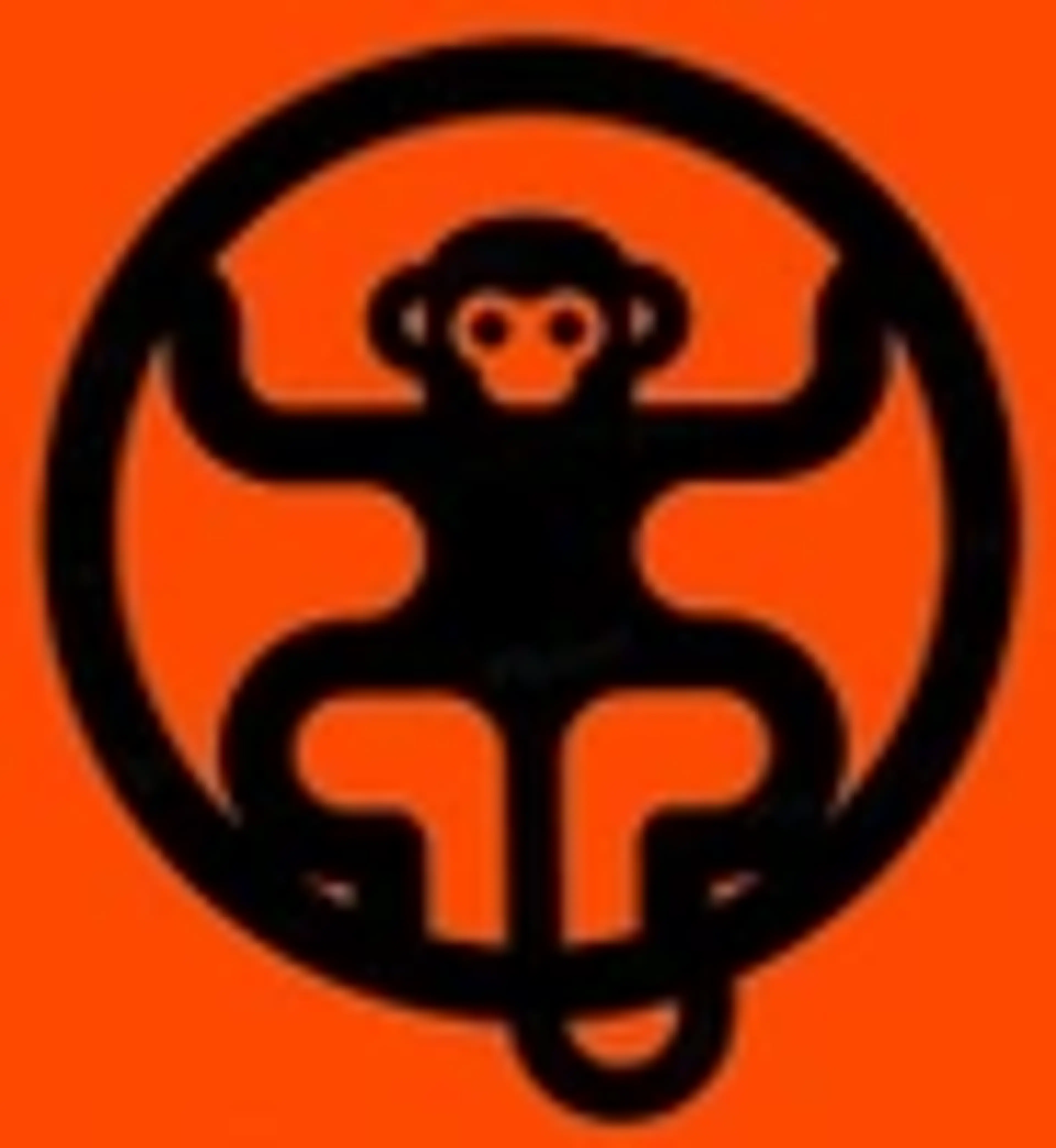 Panhandle Tub Monkeys logo