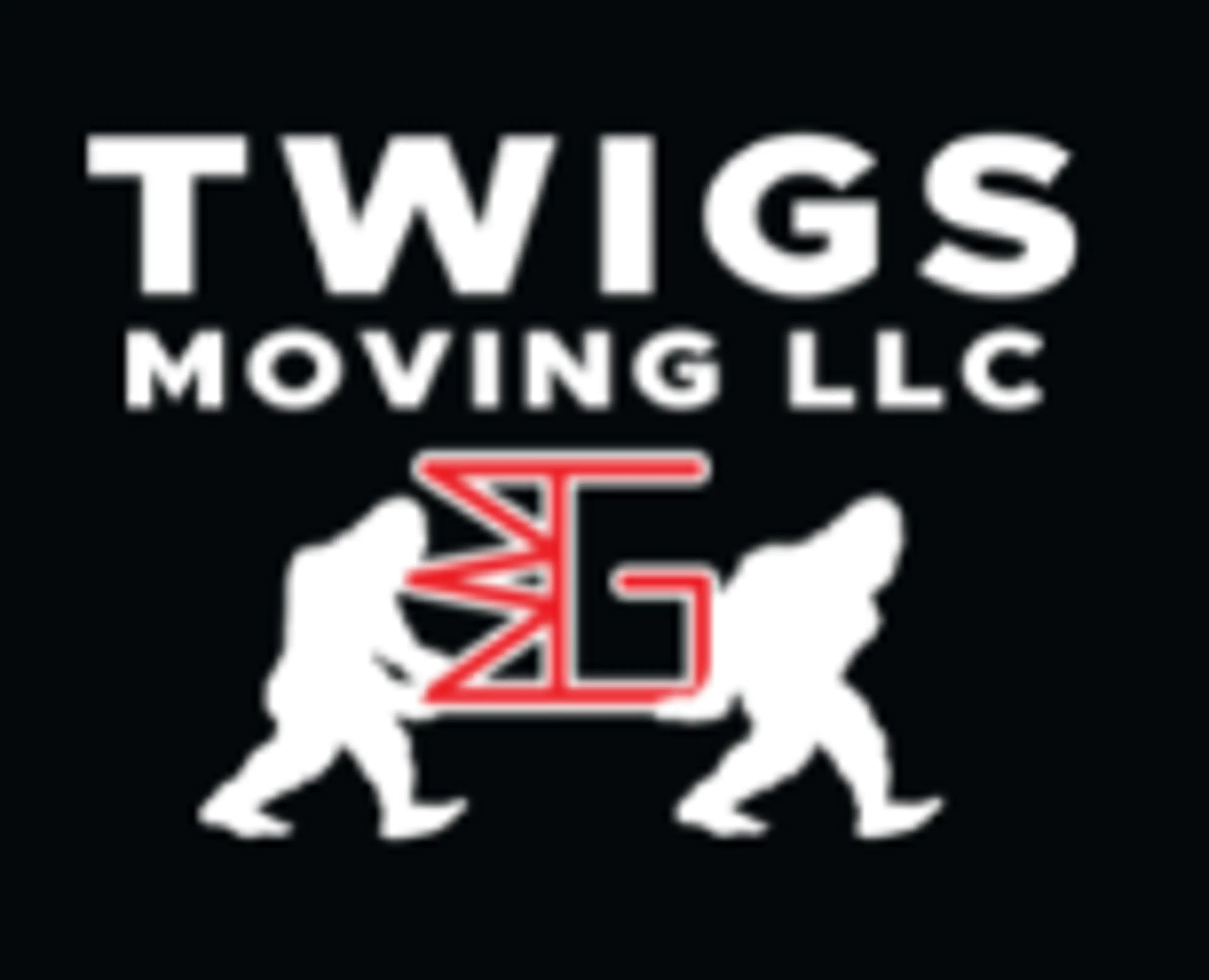 Twigs Moving LLC logo