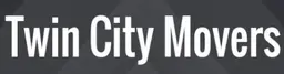 Twin City Movers Inc. Logo