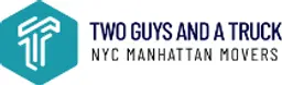 Two Guys And A Truck Logo