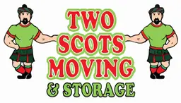 Two Scots Moving & Storage Logo