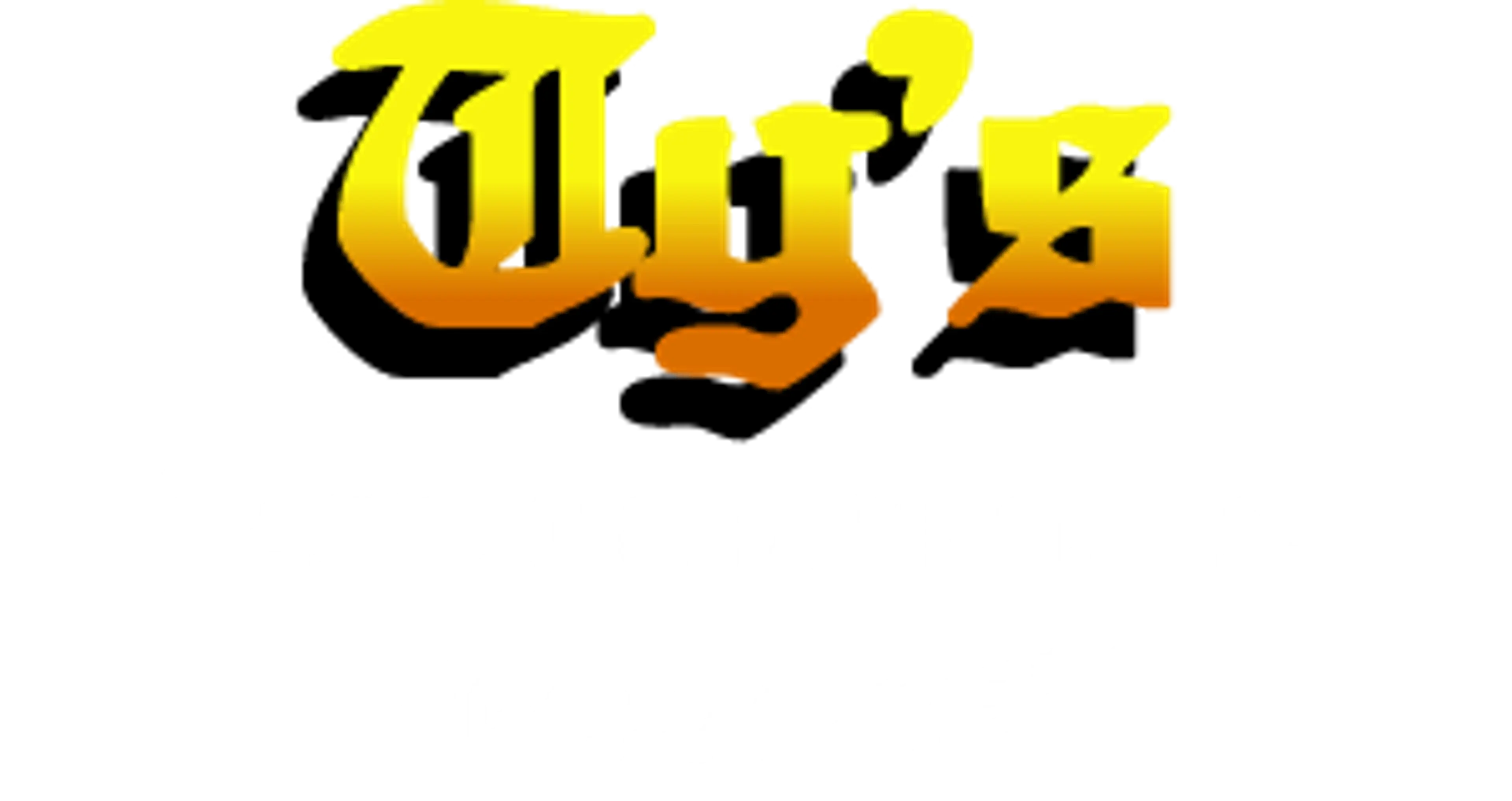 Ty's Hauling & Paving Inc logo