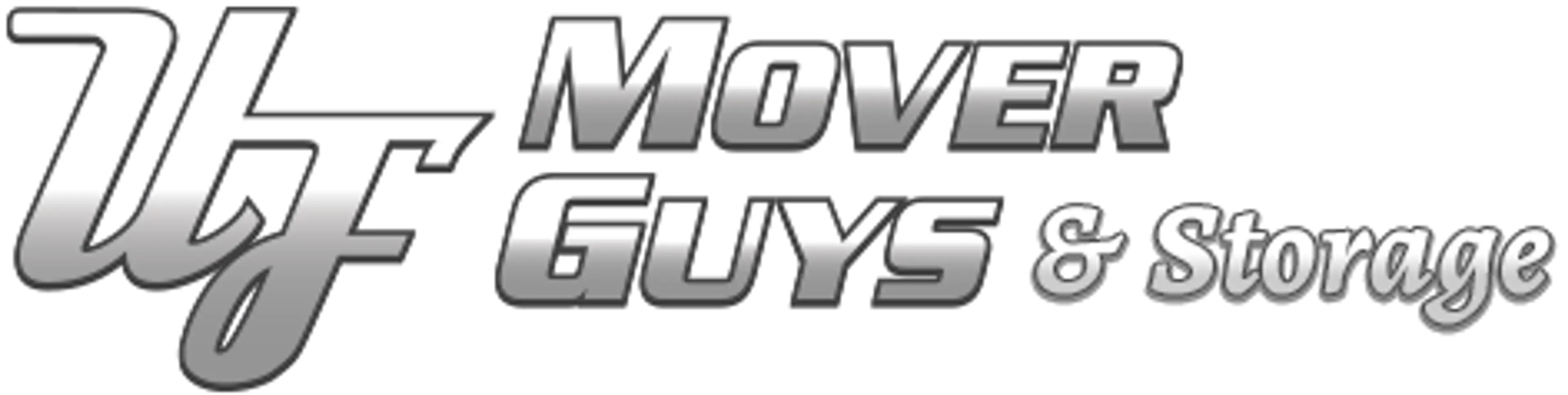 UF Mover Guys logo