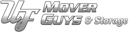 UF Mover Guys Logo