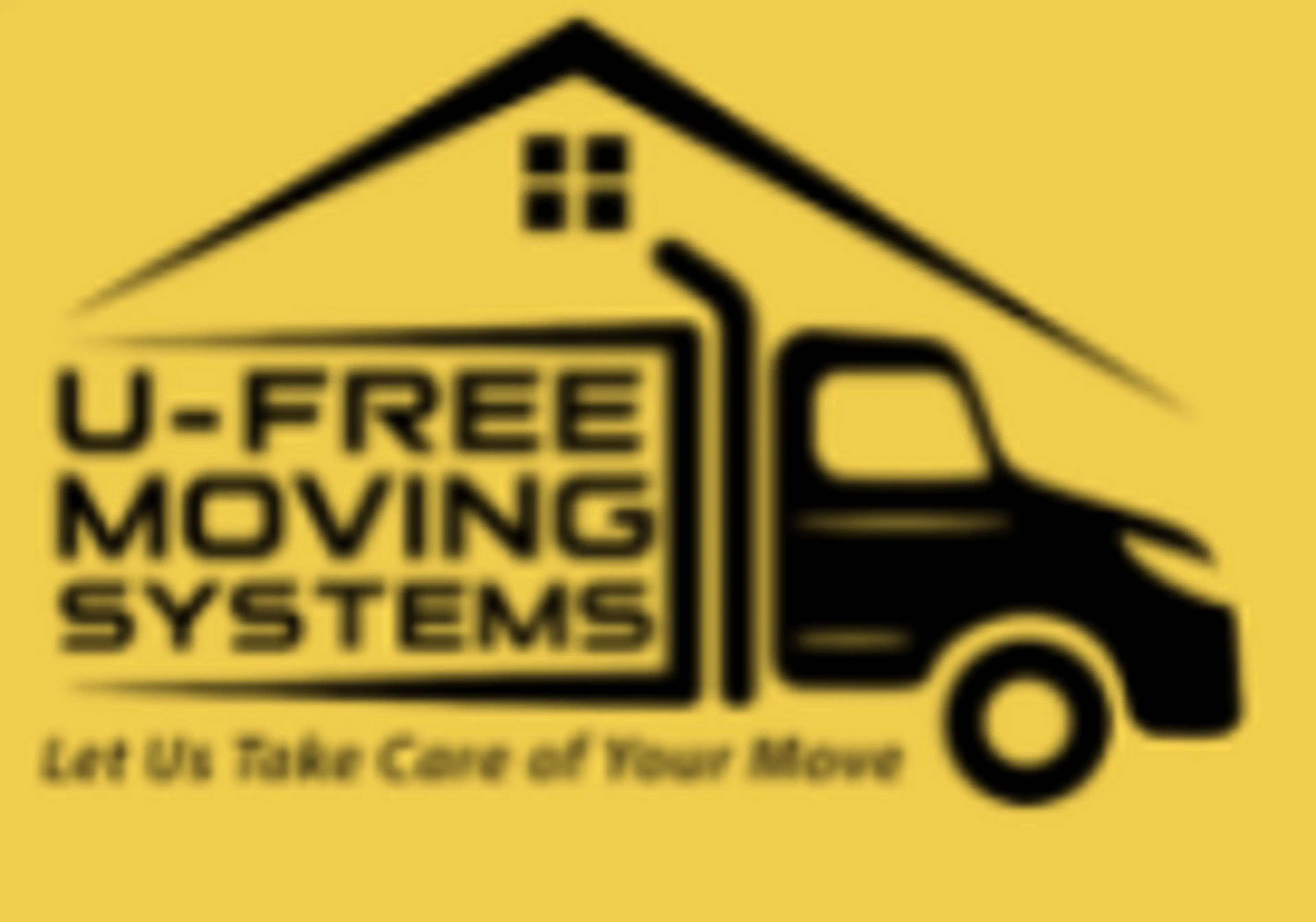 U-Free Moving Systems logo