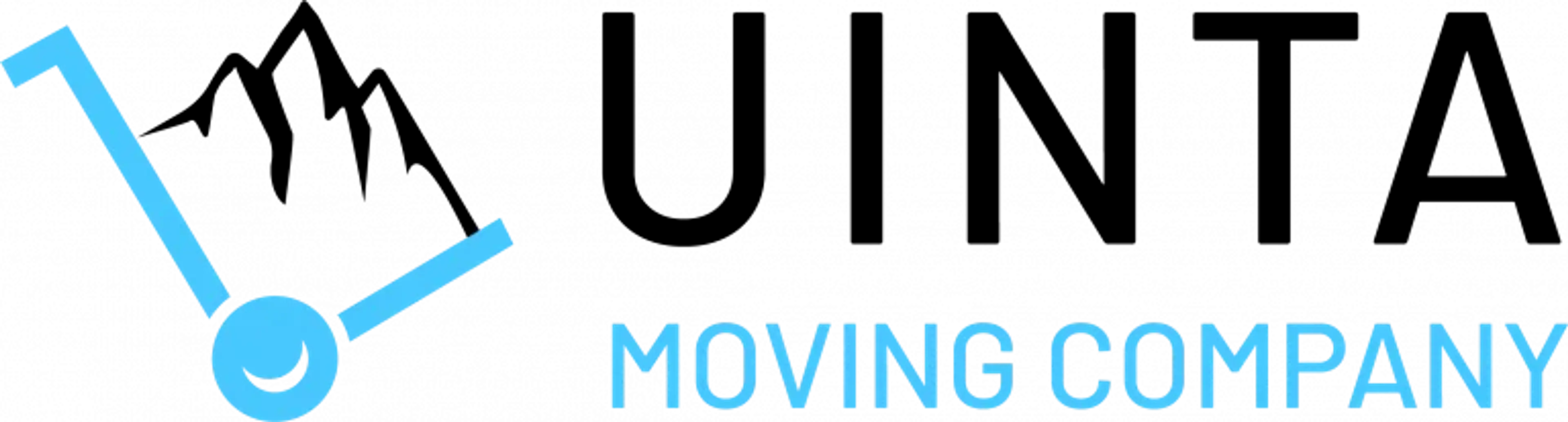 Uinta Moving Company Logo