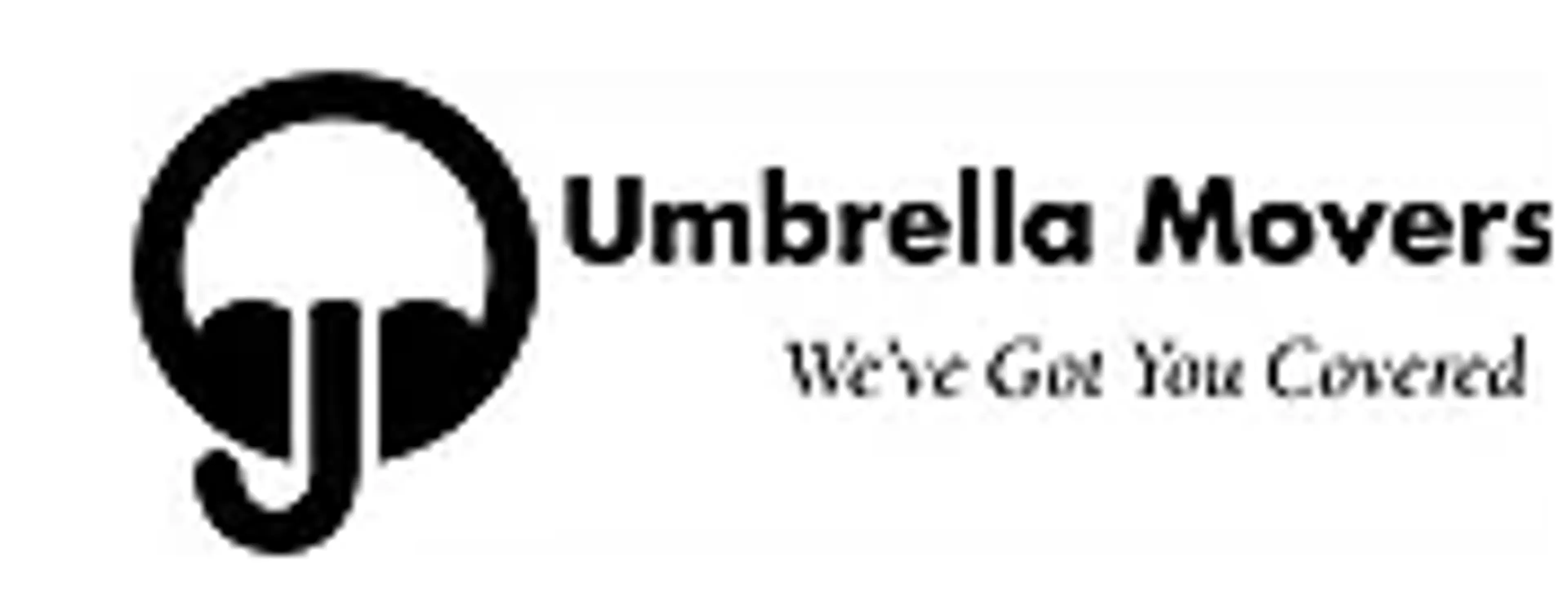 Umbrella Movers logo