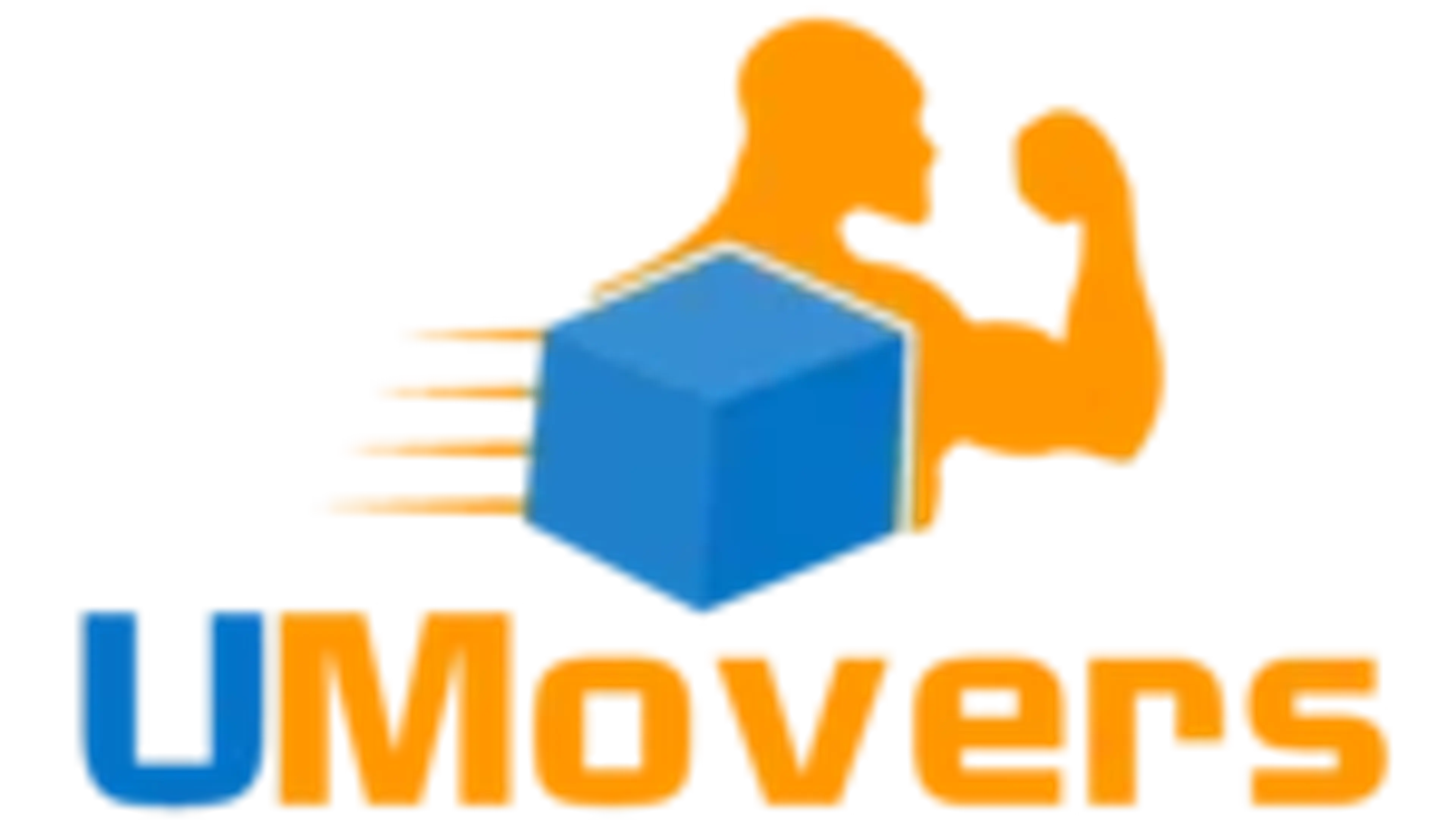 UMovers LLC logo