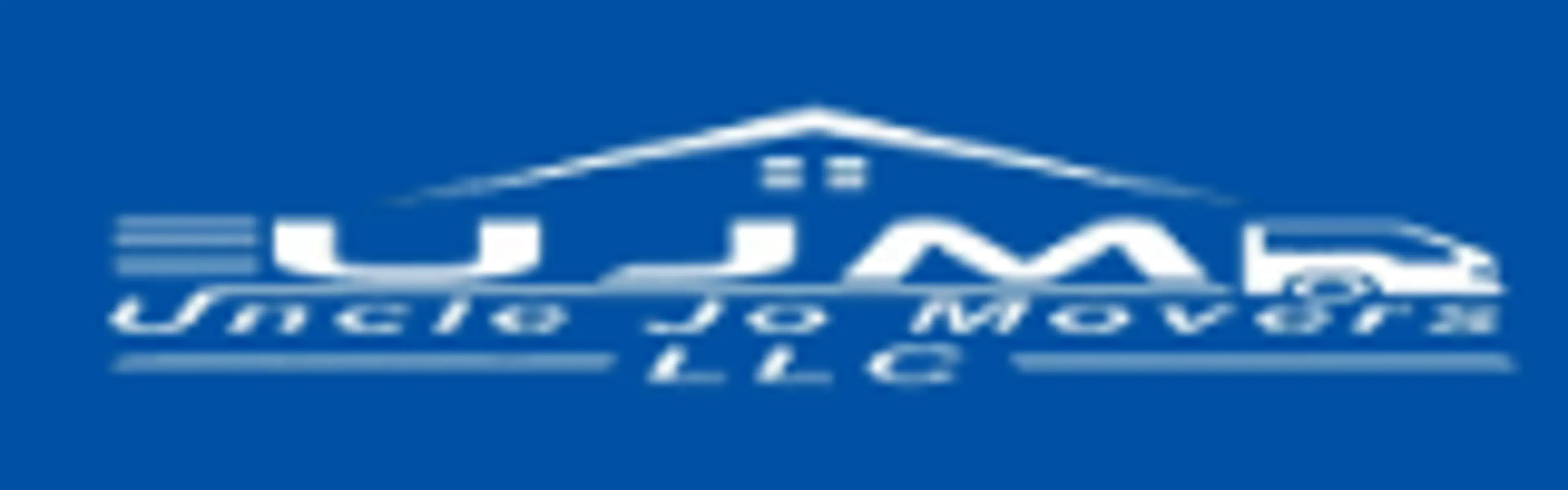 Uncle Jo Movers logo