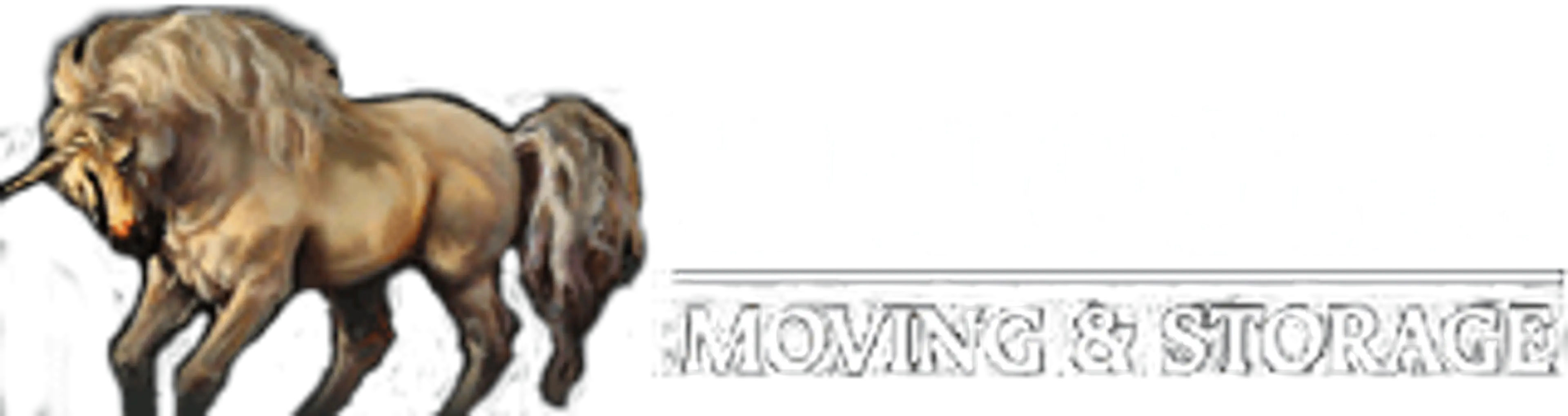 Unicorn Moving & Storage logo