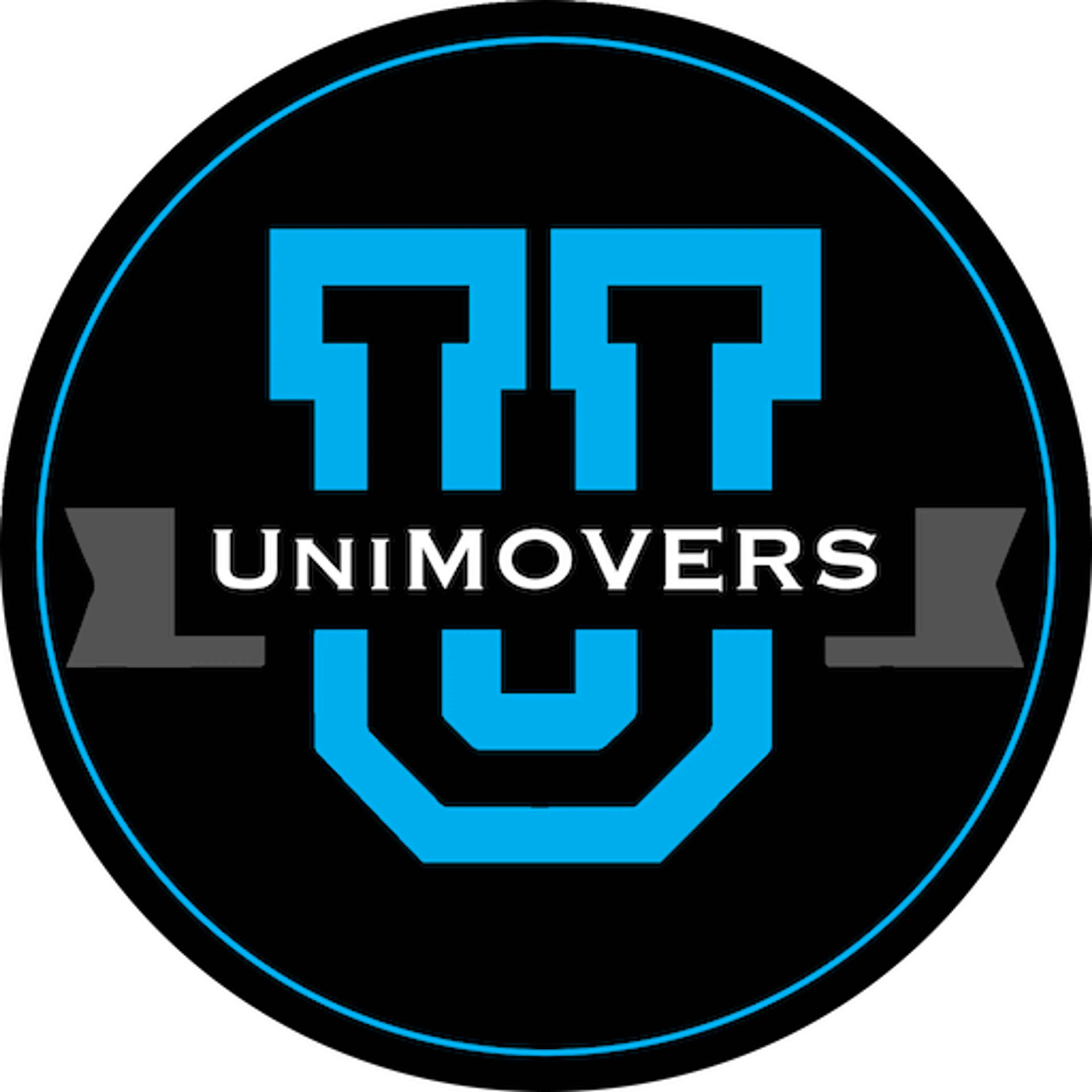 UniMovers Cedar Rapids logo