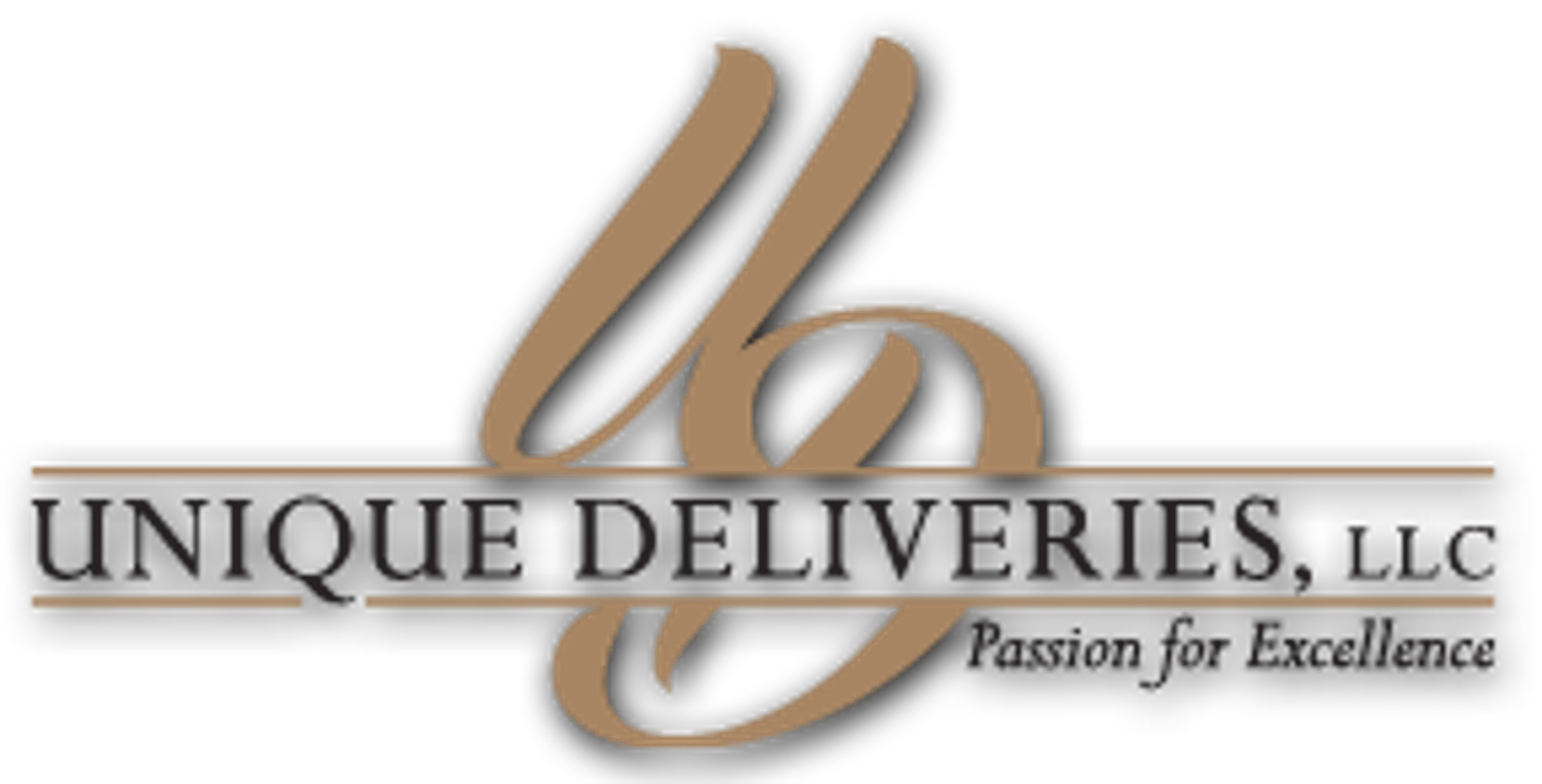 Unique Deliveries, LLC logo