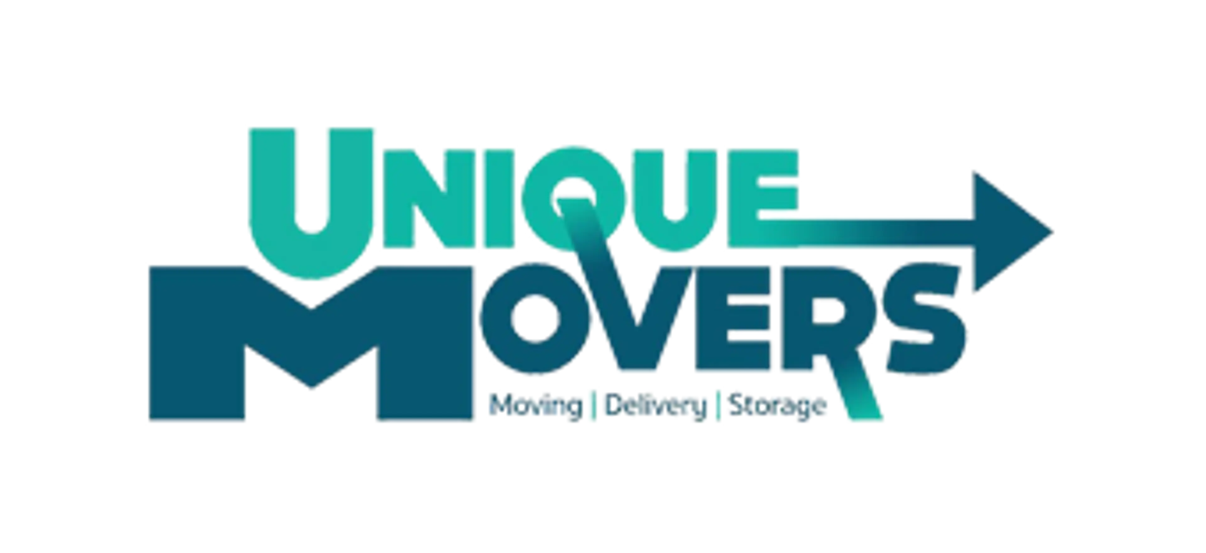 Unique Movers logo