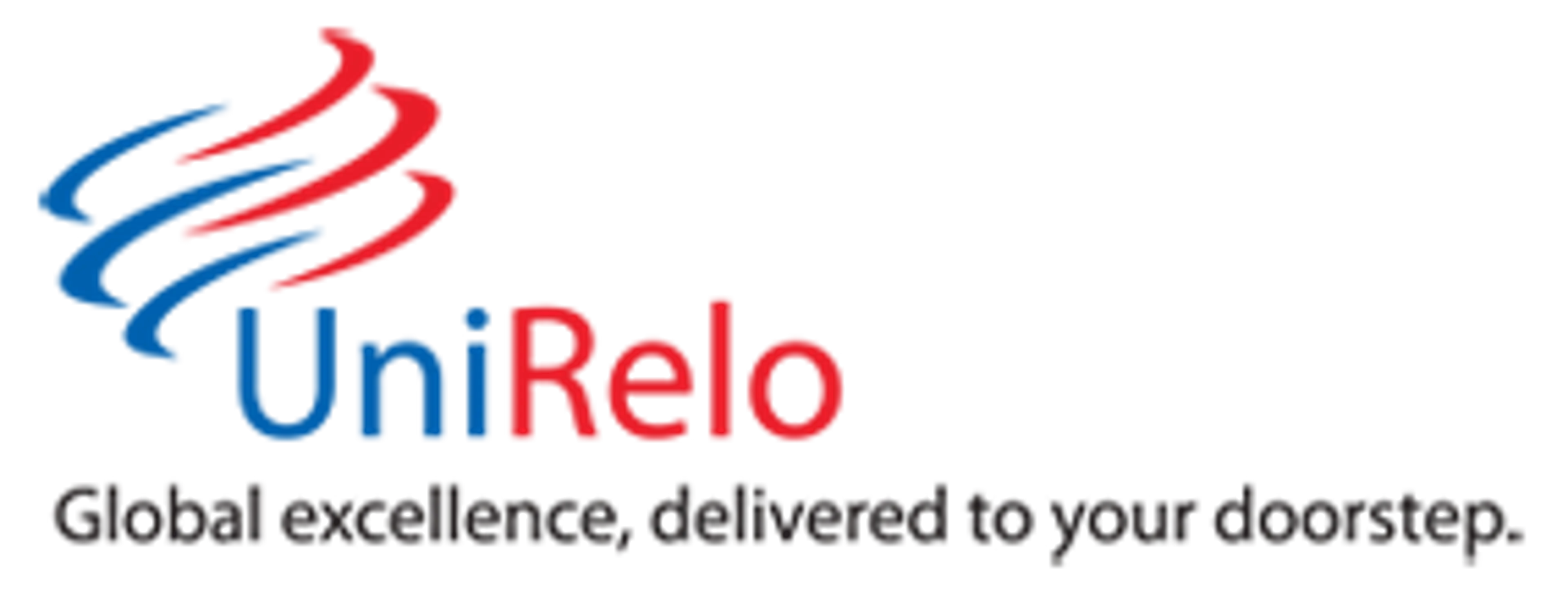 UniRelo Moving and Storage logo