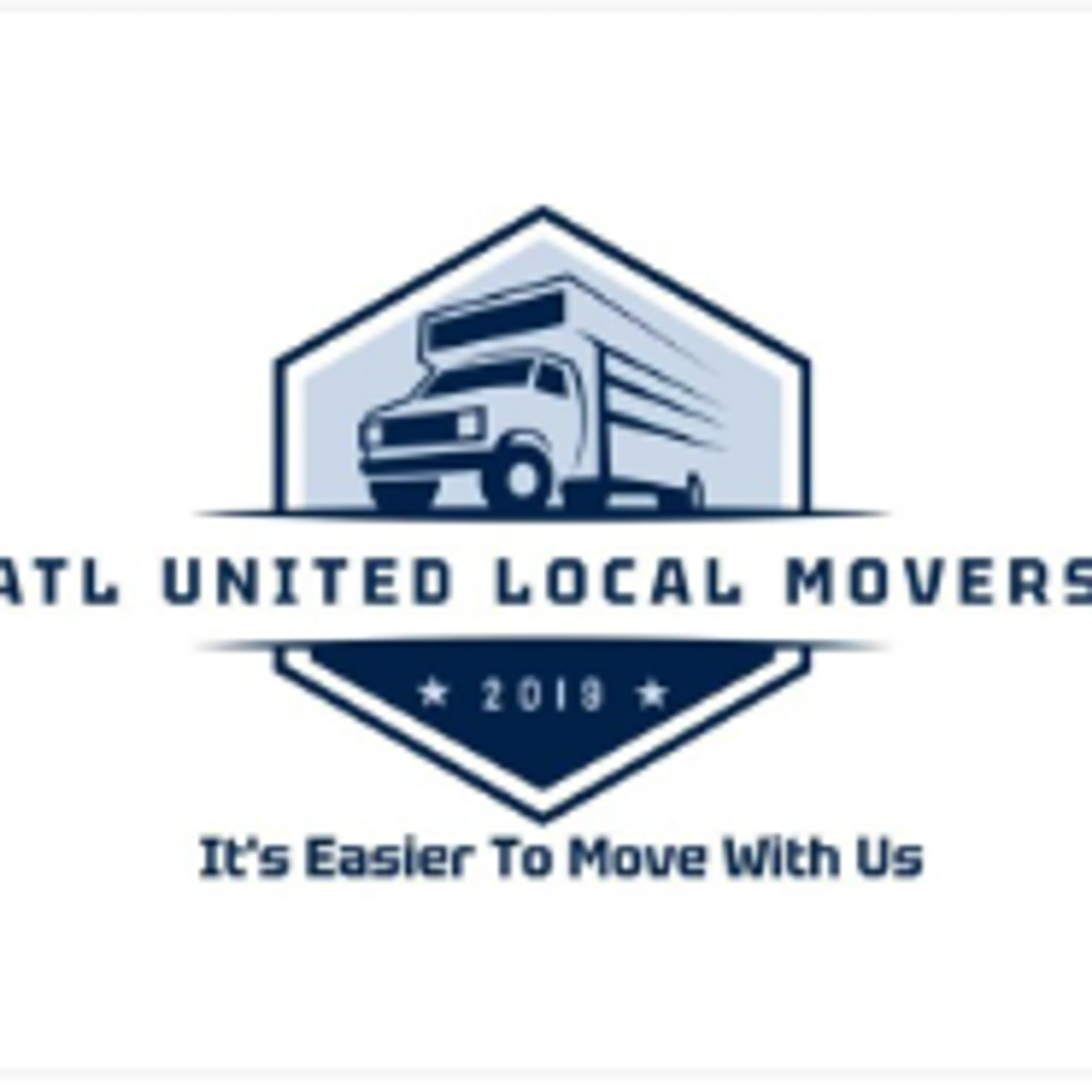 ATL-United Local Movers logo