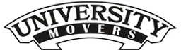 University Movers Logo