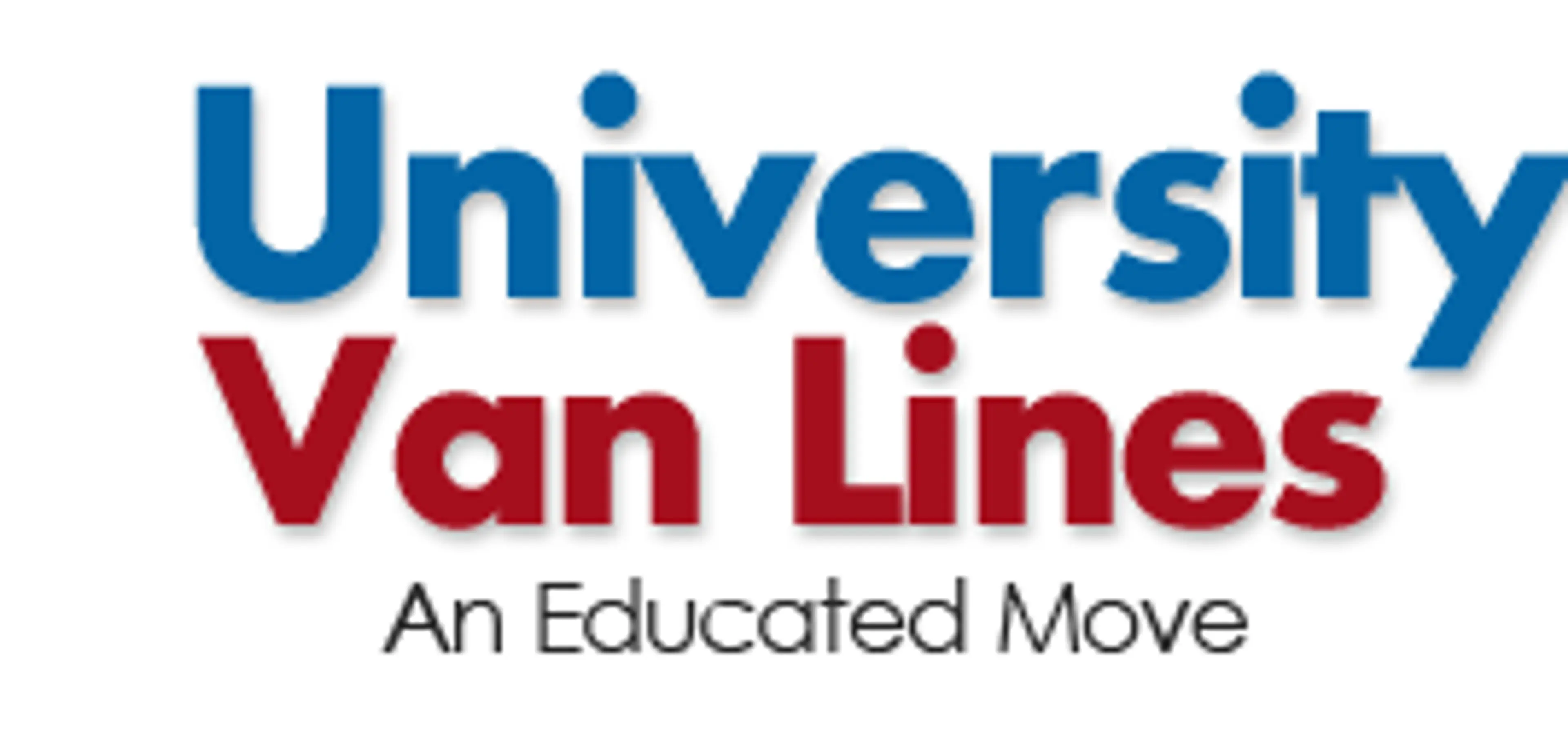 University Van Lines logo