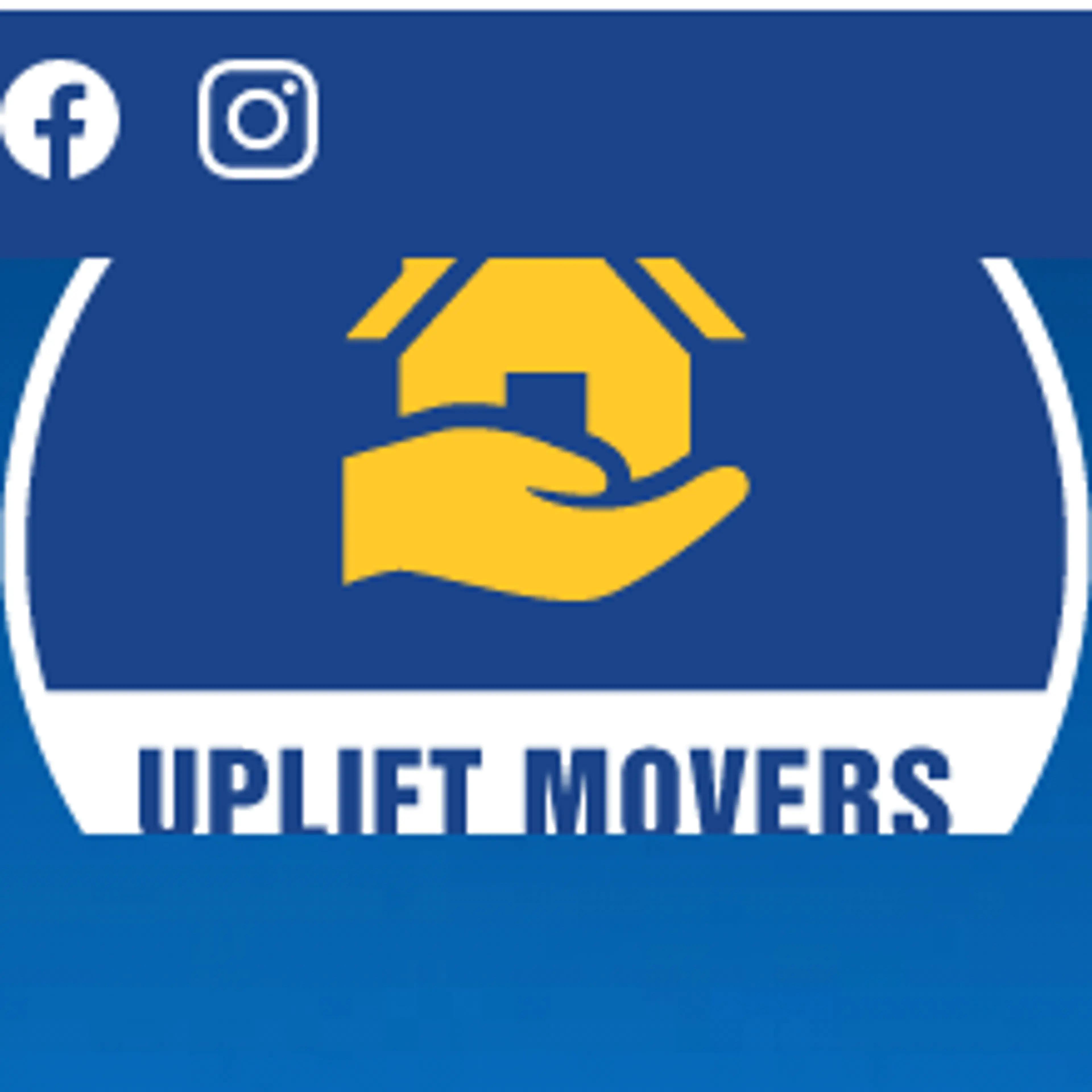 Uplift Movers logo