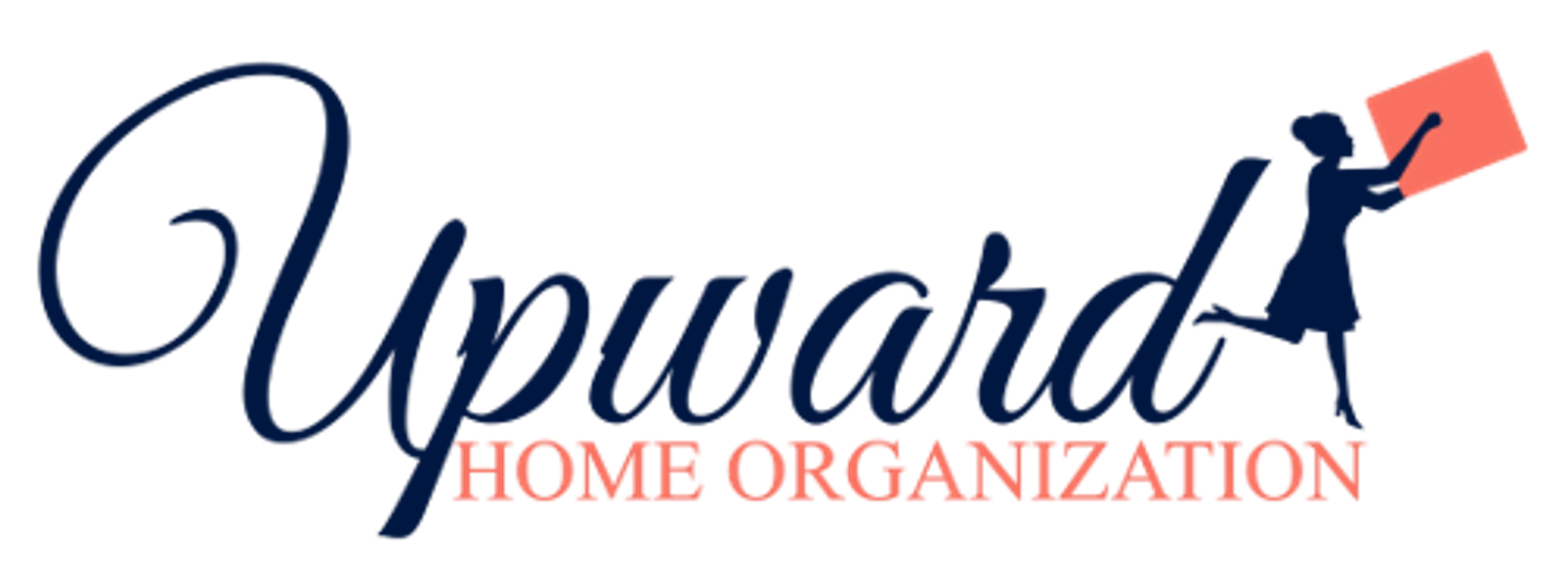 Upward Home Organization logo