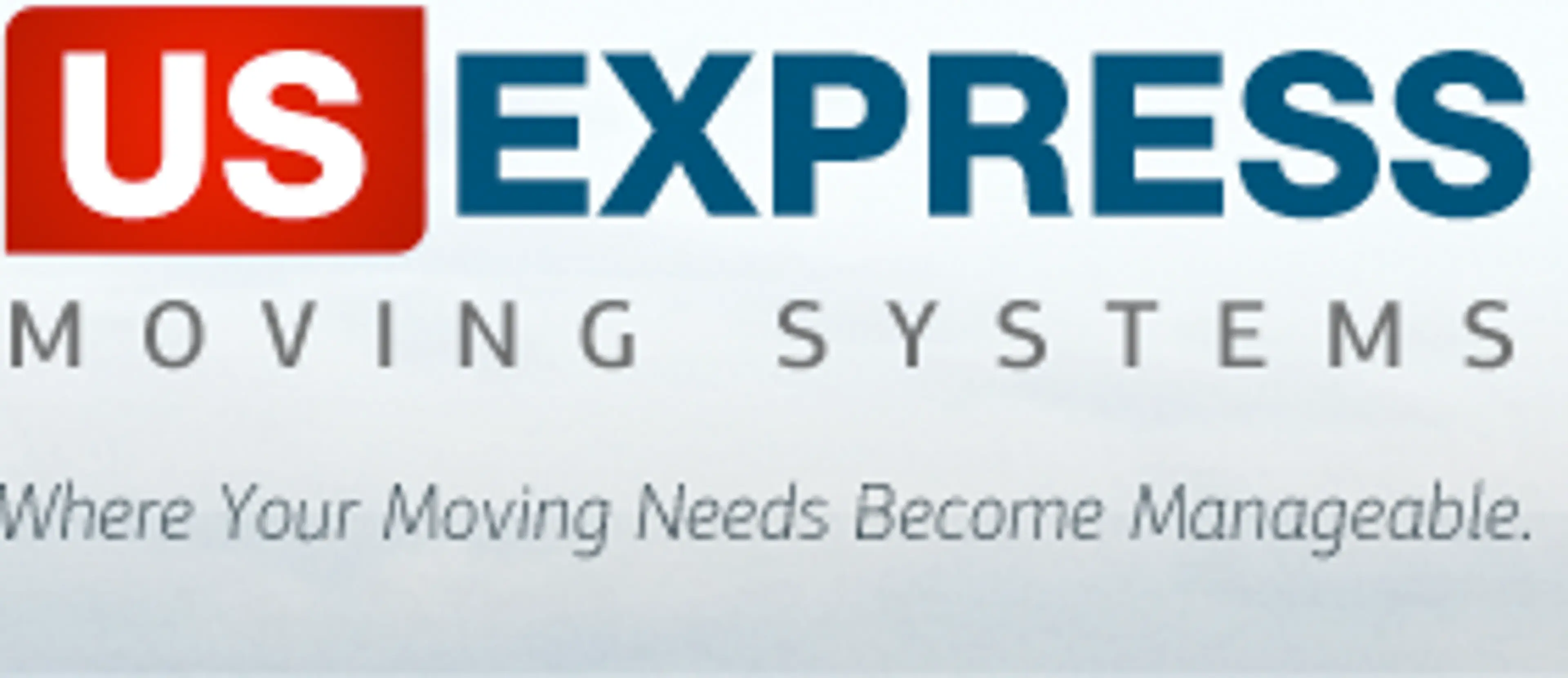 US Express Moving NJ logo