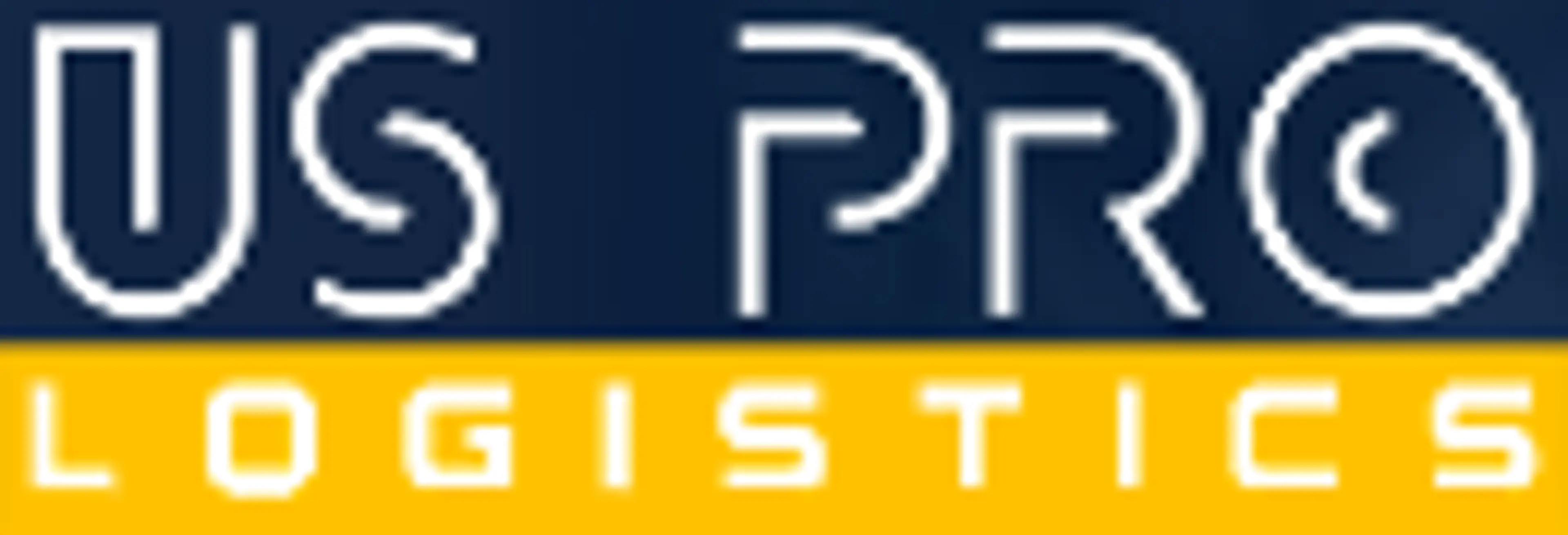 US Pro Logistics logo