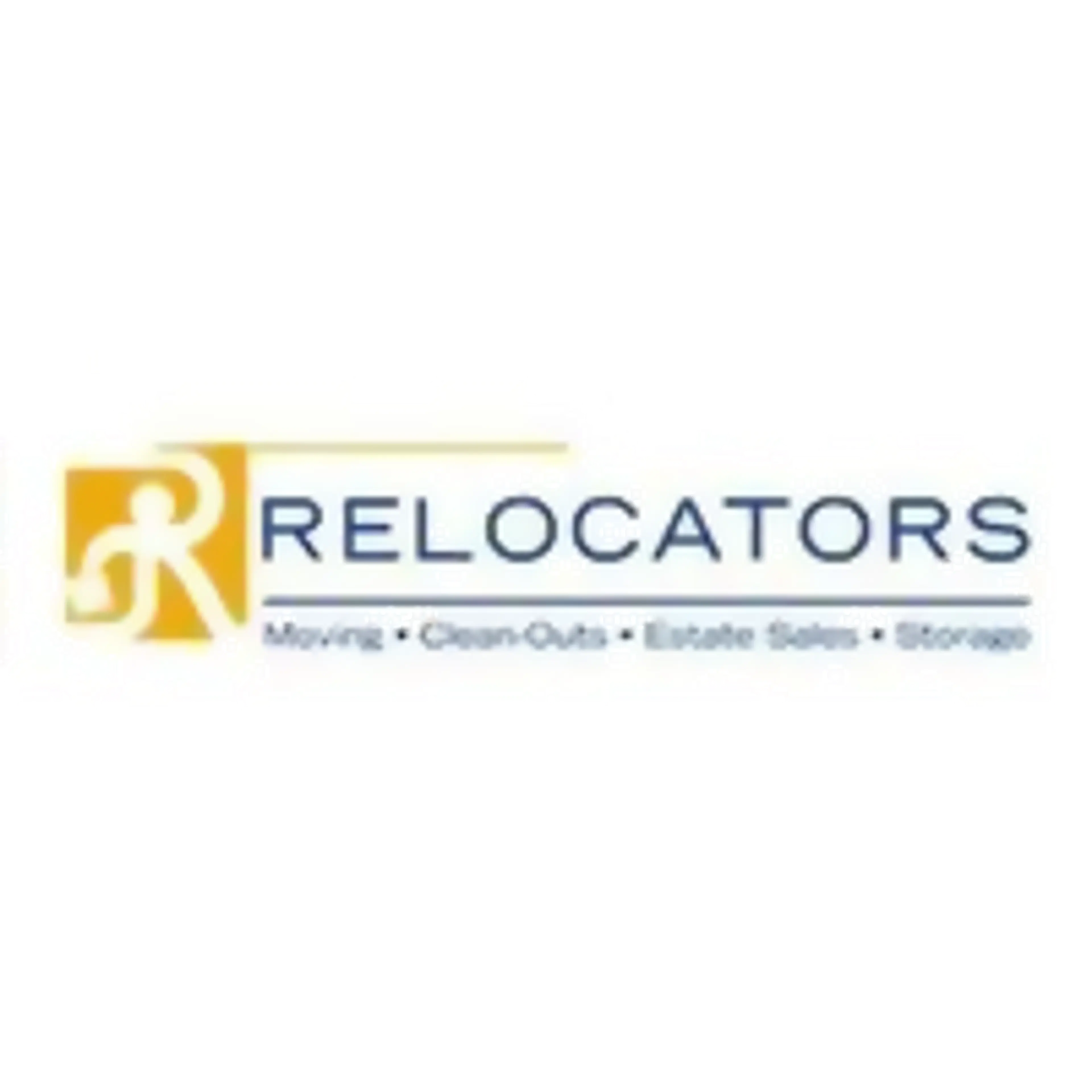 Relocators logo