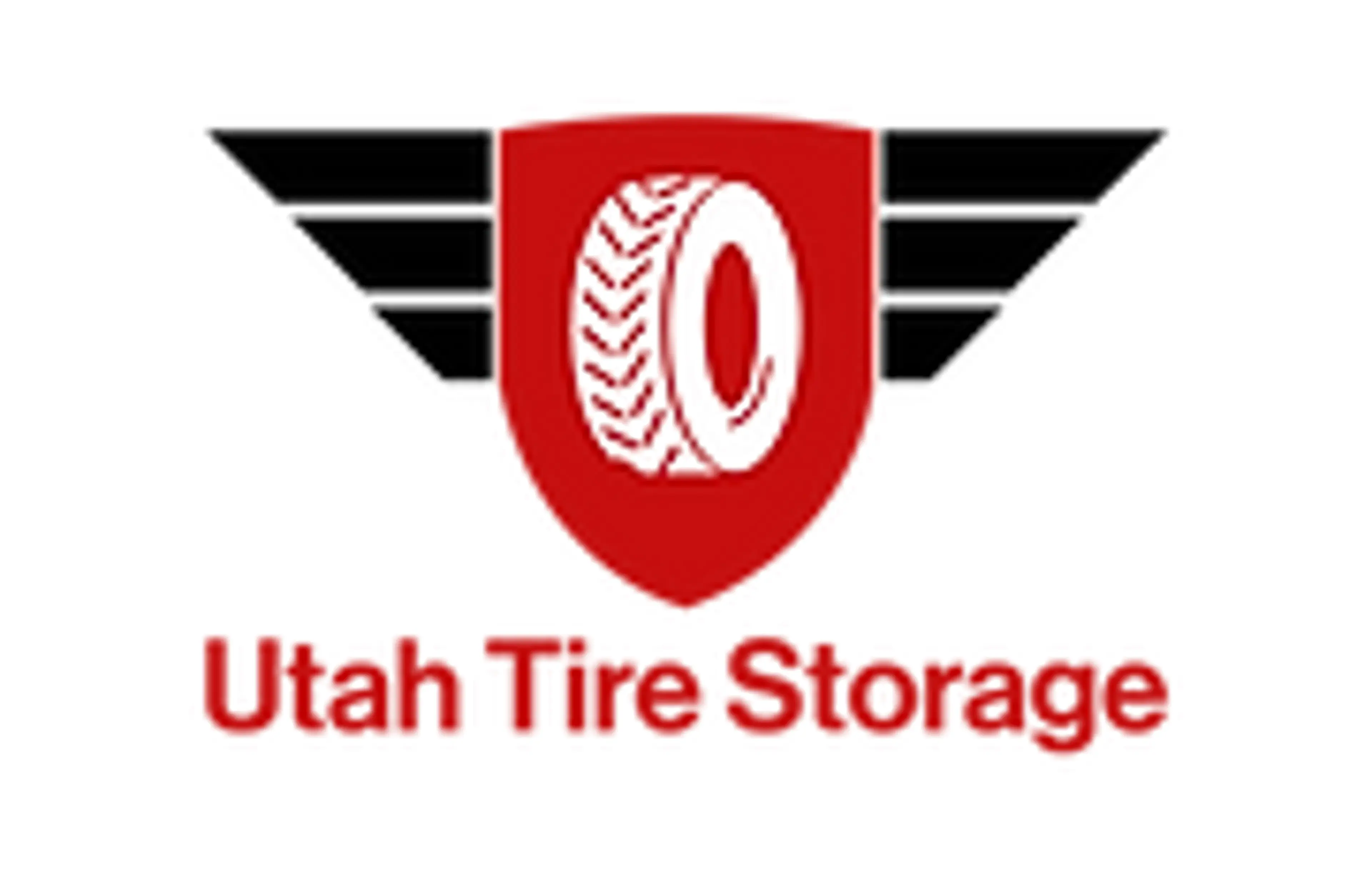 Utah Tire Storage logo