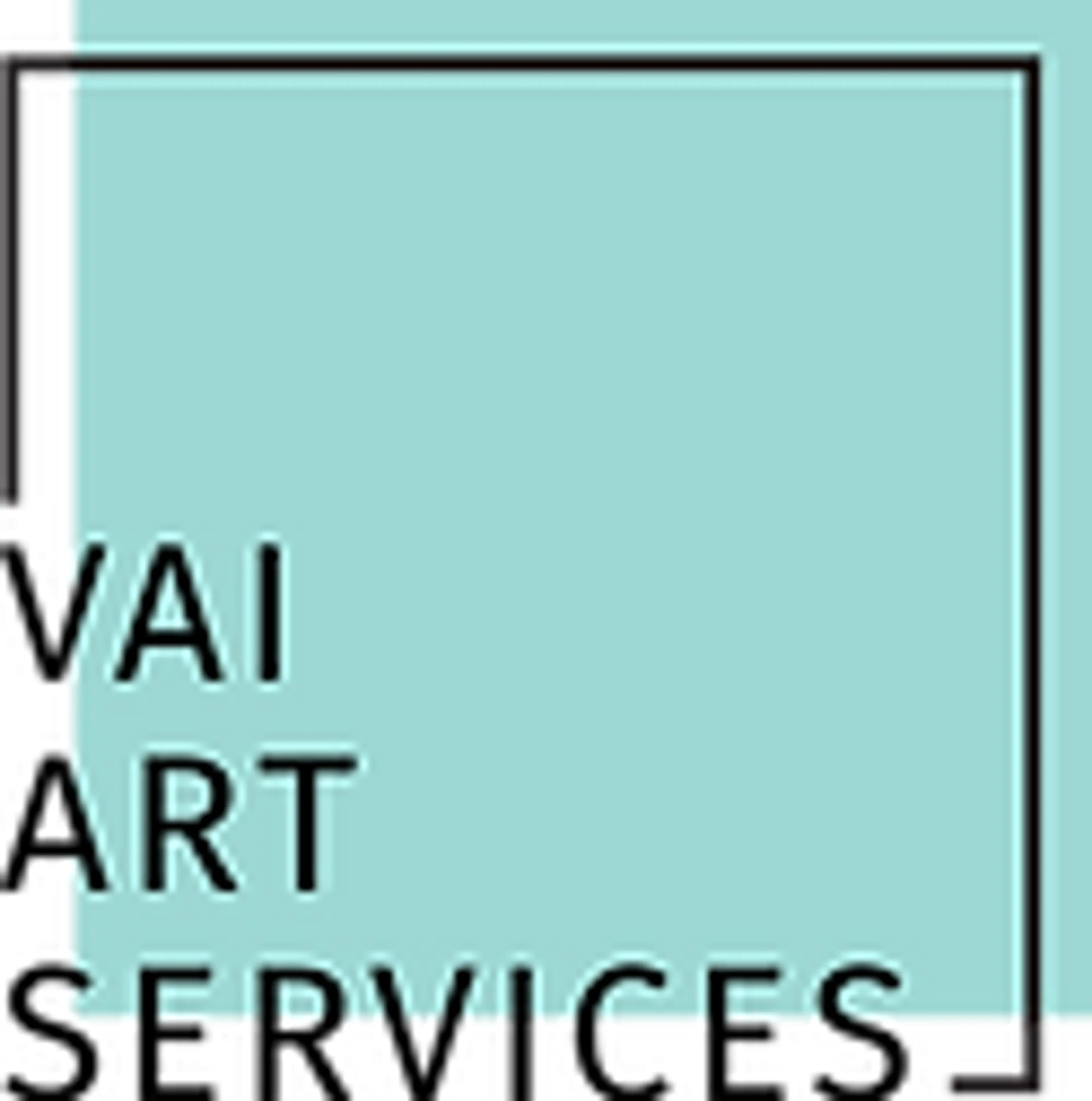 VAI Art Services logo